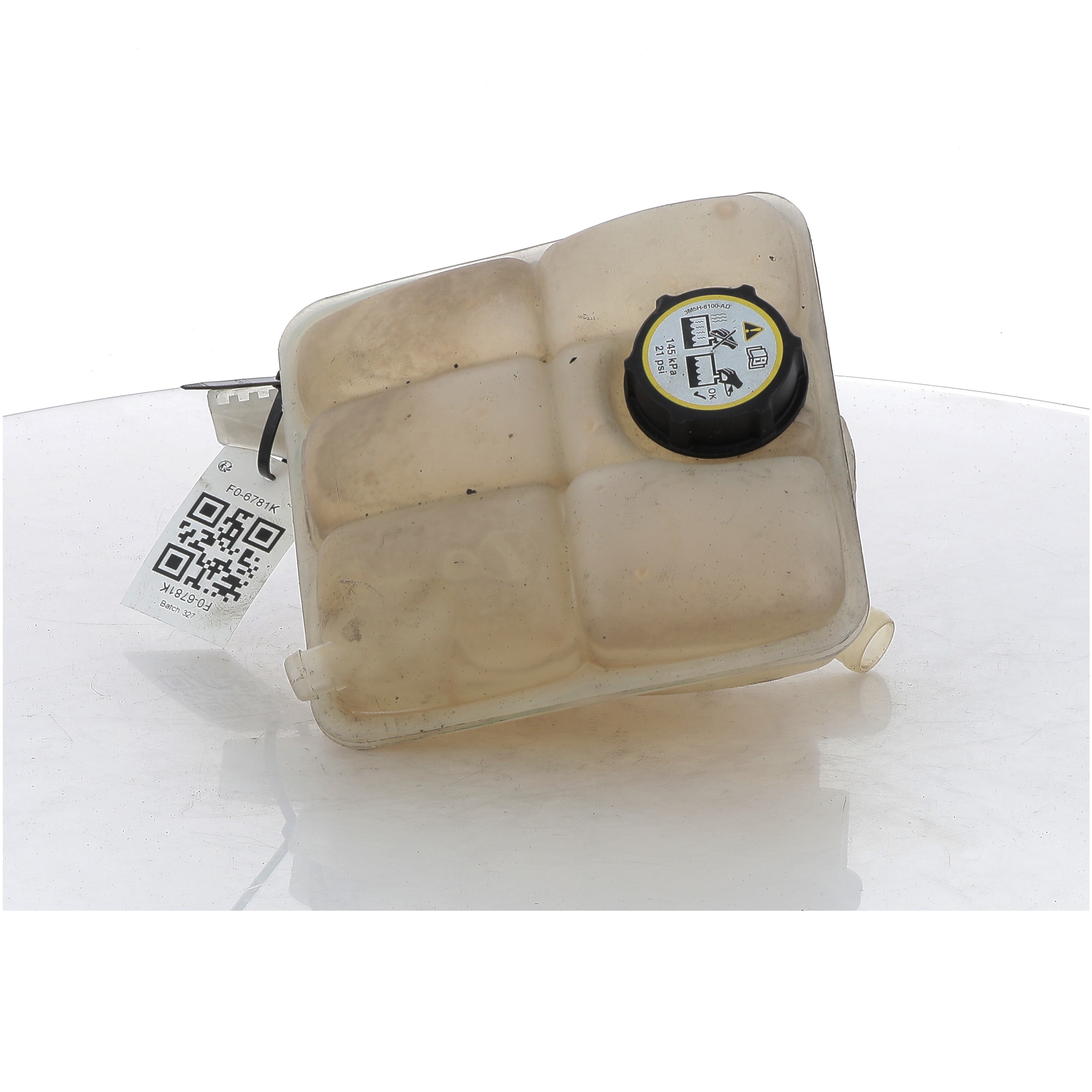 Vase d'expansion 1739015 - FORD KUGA 1 2.0 TDCI - F0-6781K F0-6781K