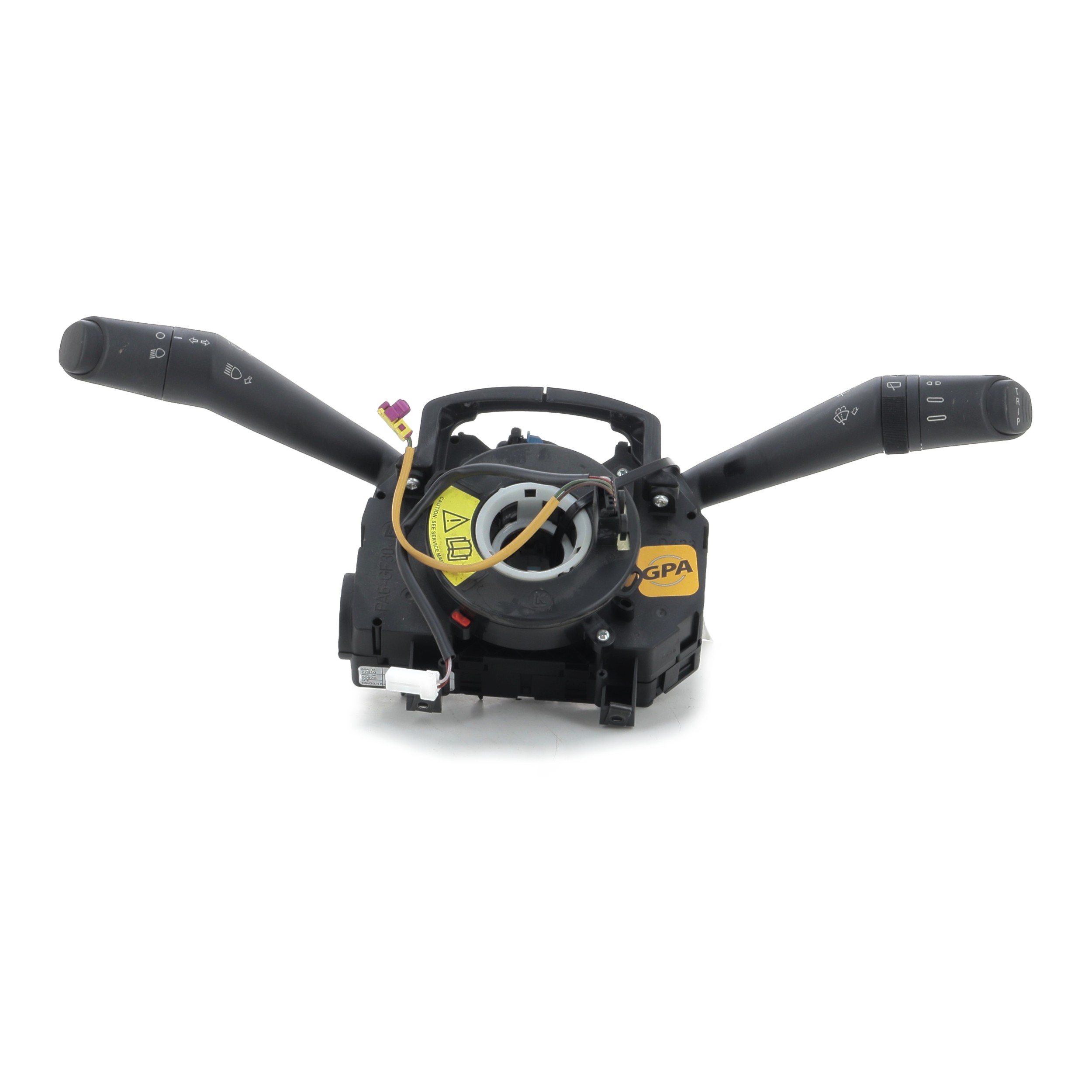 Commodo monobloc 735779895 - FIAT PANDA 3 1.2 69 - F0-6817A F0-6817A