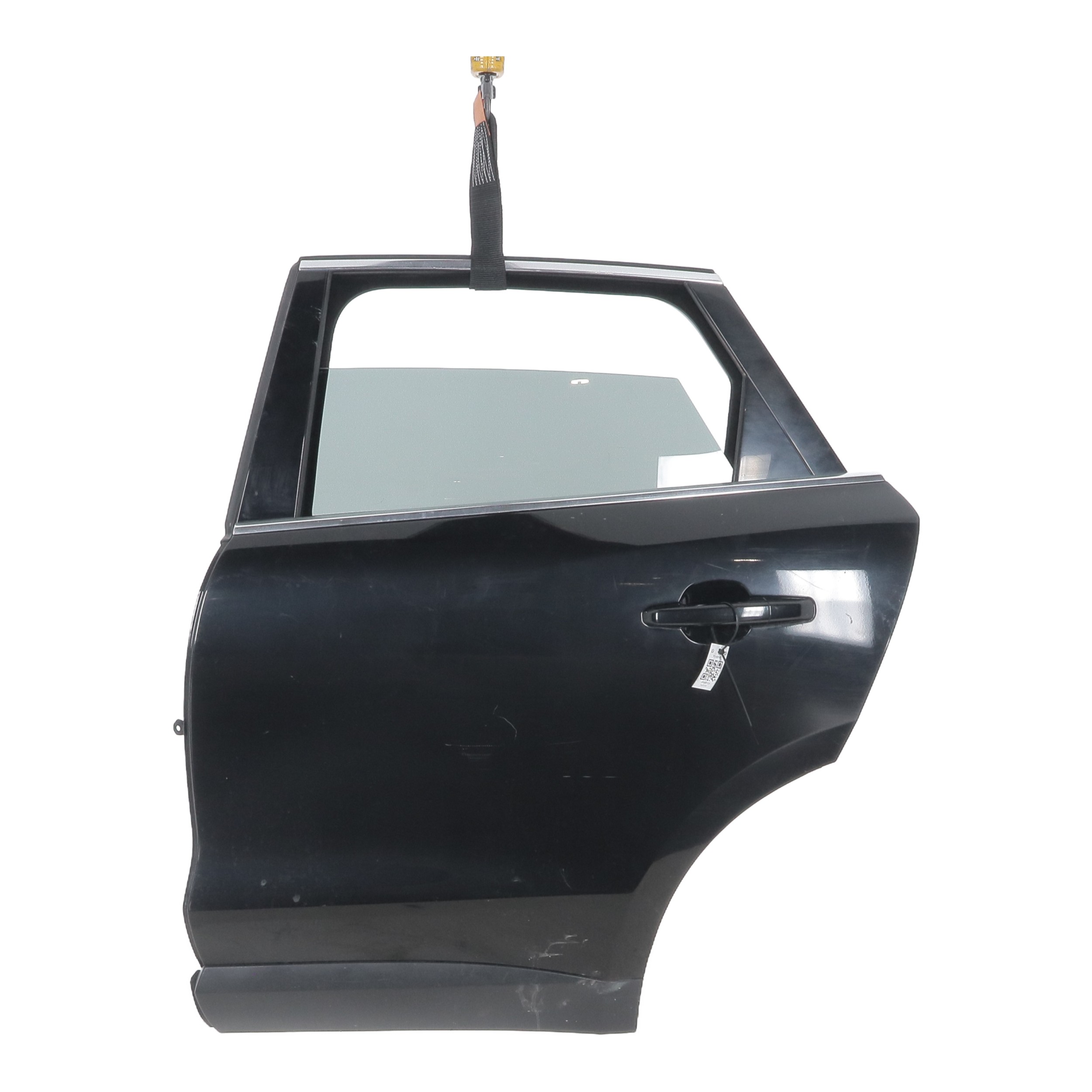 Porte arrière gauche JAGUAR F-PACE PH.1 T4A1371 F0-6854F F0-6854F