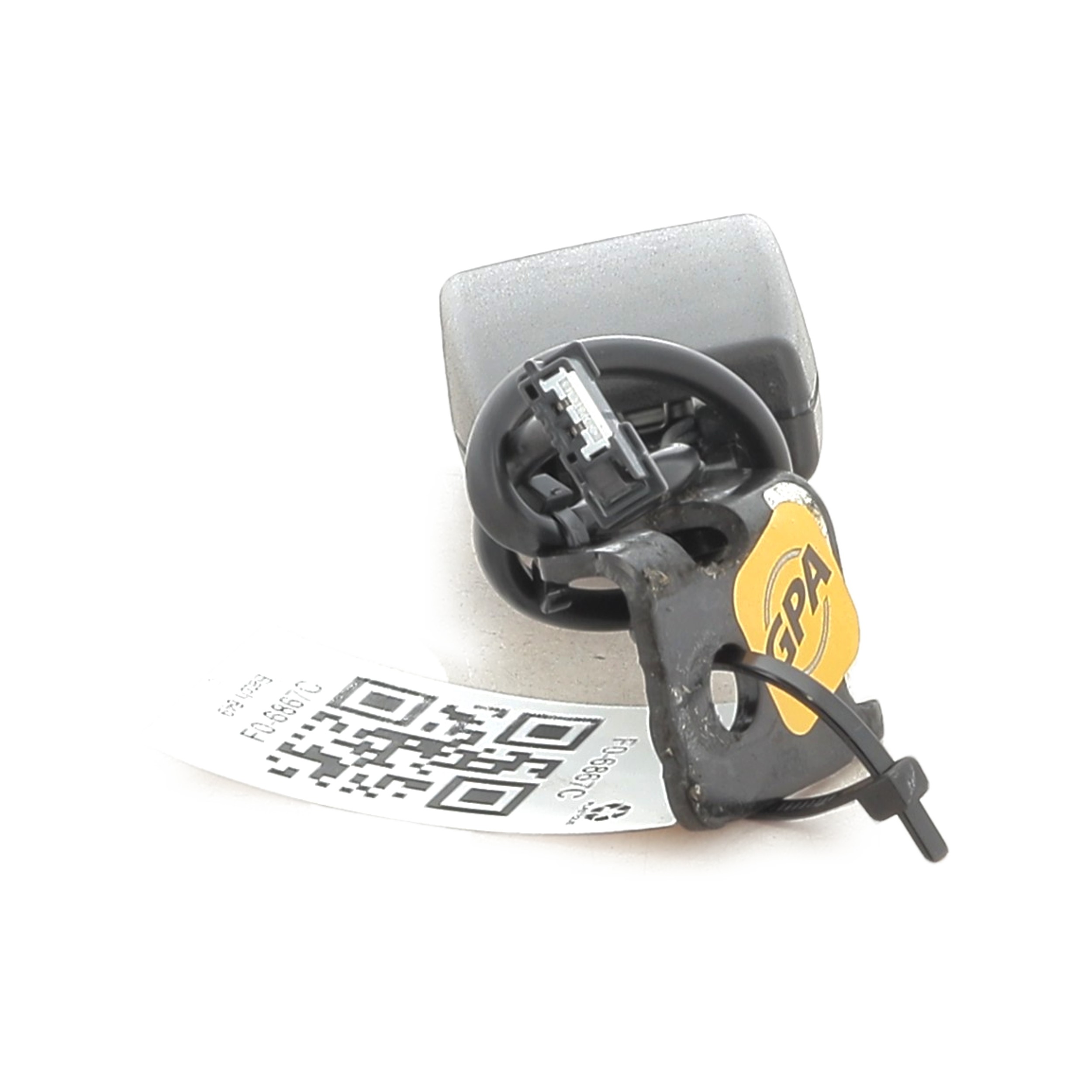 Attache ceinture arrière gauche CHEVROLET VOLT F0-6867C F0-6867C