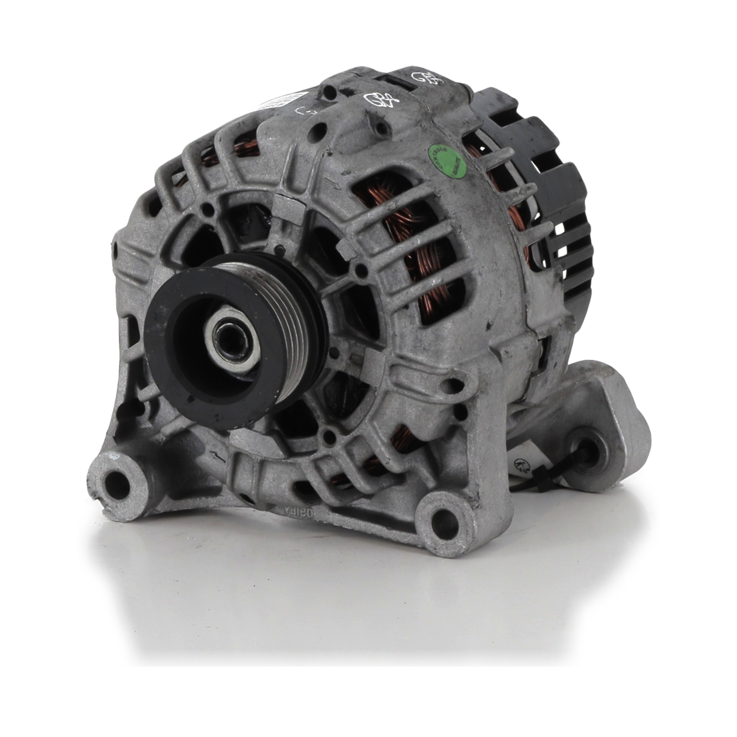 Alternateur BMW SERIE 3 4 PH.1 320 D réf. 12312247389 F0-6885W F0-6885W