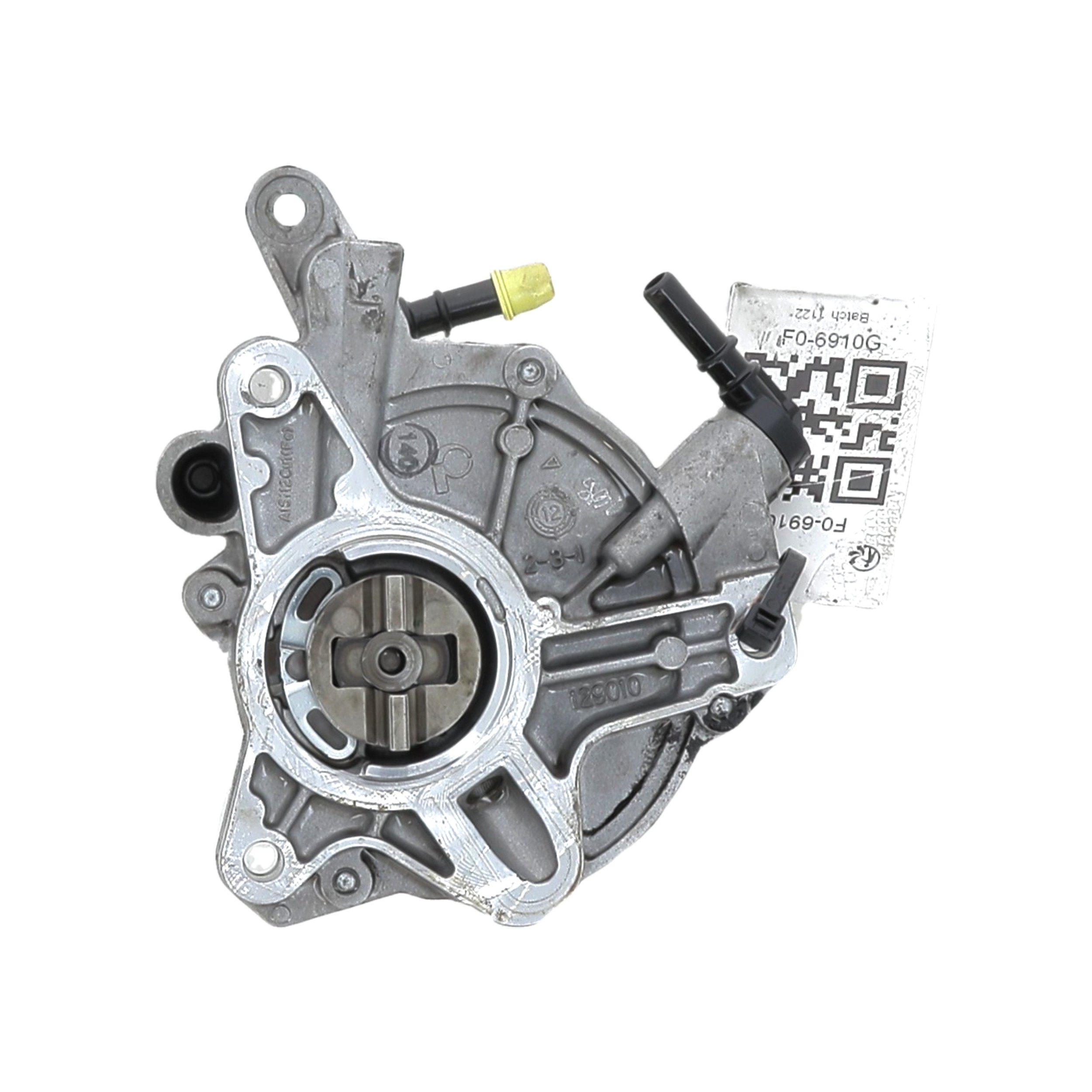 Pompe a vide 456580 - CITROEN JUMPY 2 2.0 HDI - F0-6910G F0-6910G