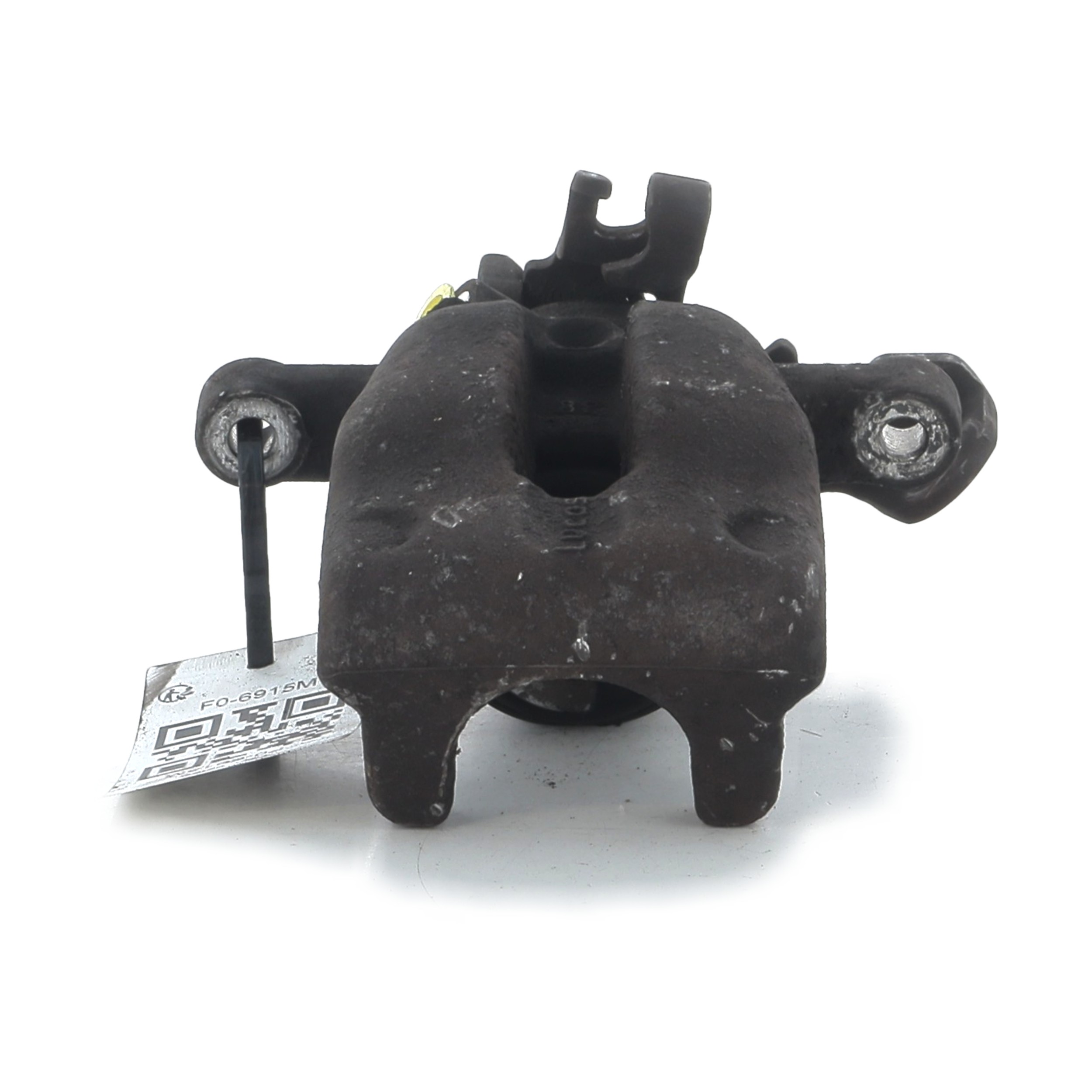 Etrier arrière gauche 93179158 - OPEL MERIVA A PH.2 1.7 CDTI - F0-6915M F0-6915M