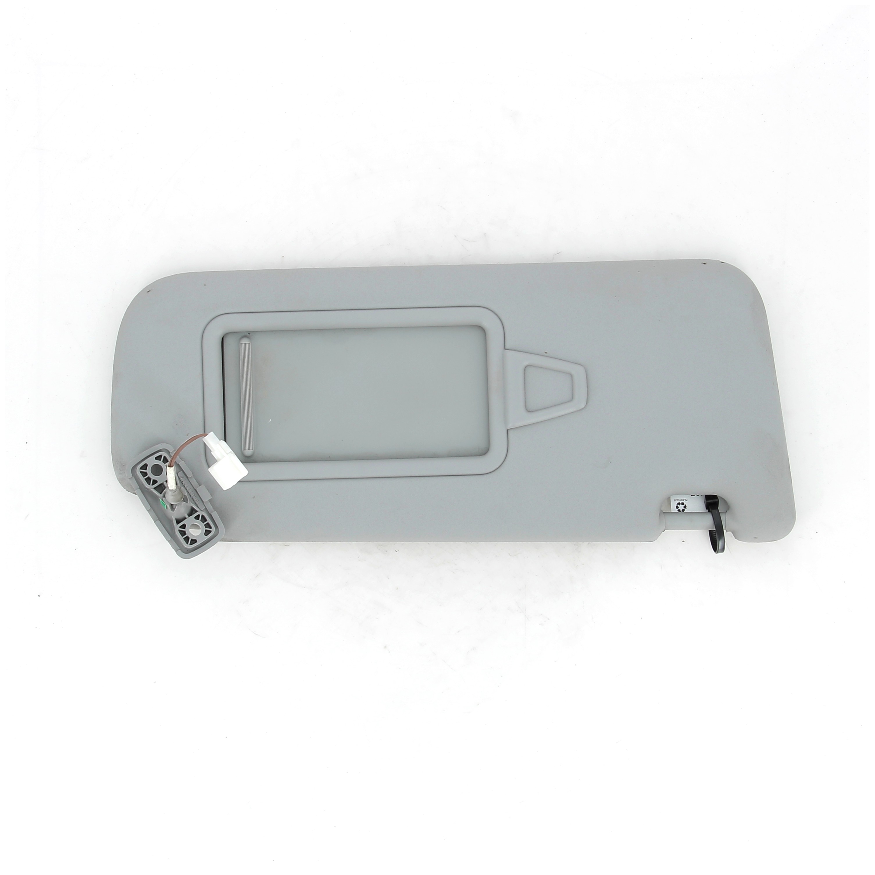 Pare-soleil droit 852021H010ED - KIA CEED 1 PH.2 1.6 CRDI - F0-6949Z F0-6949Z