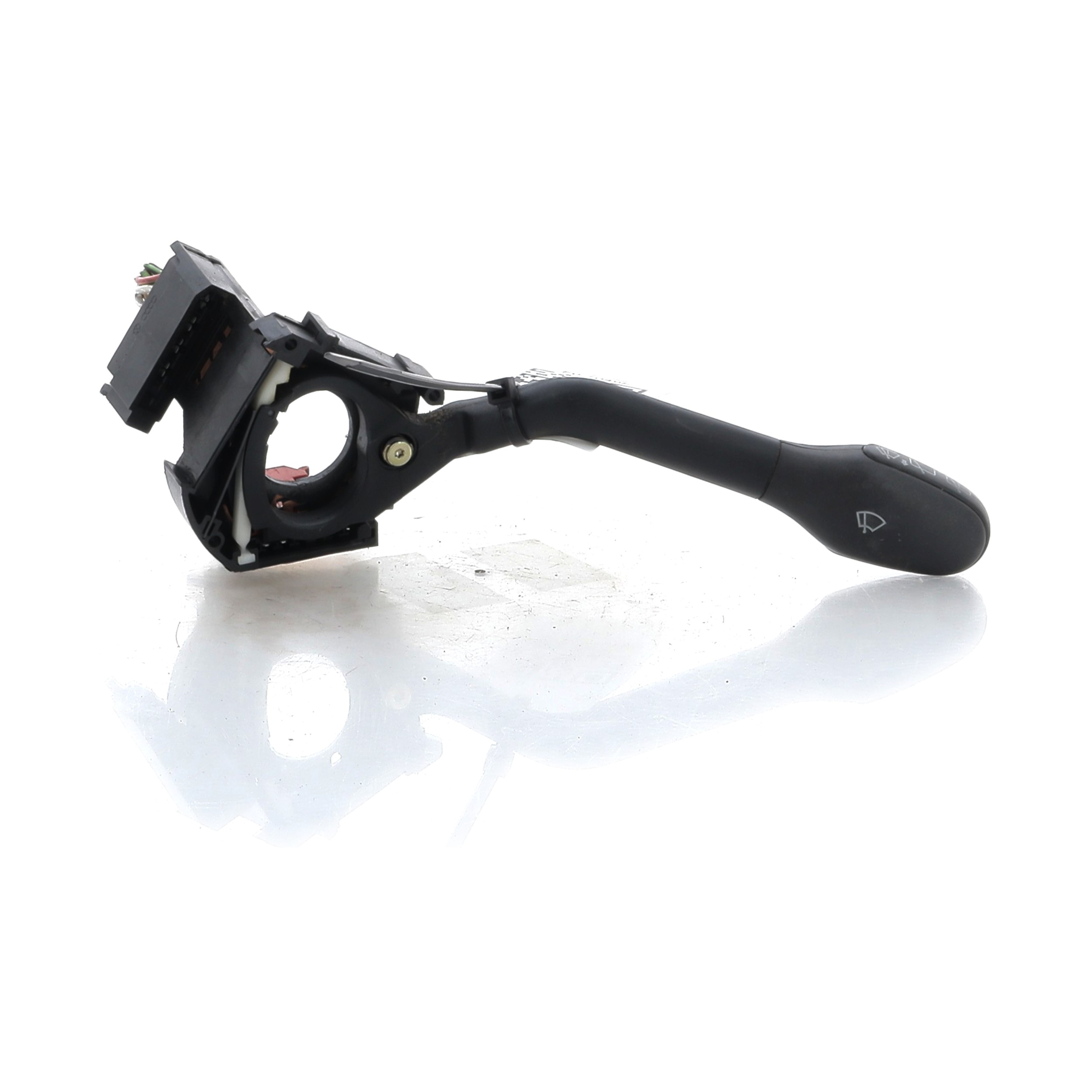 Commodo droit 1H095351901C - VOLKSWAGEN POLO 3 PH.1 1.3 GL - F0-7049K F0-7049K