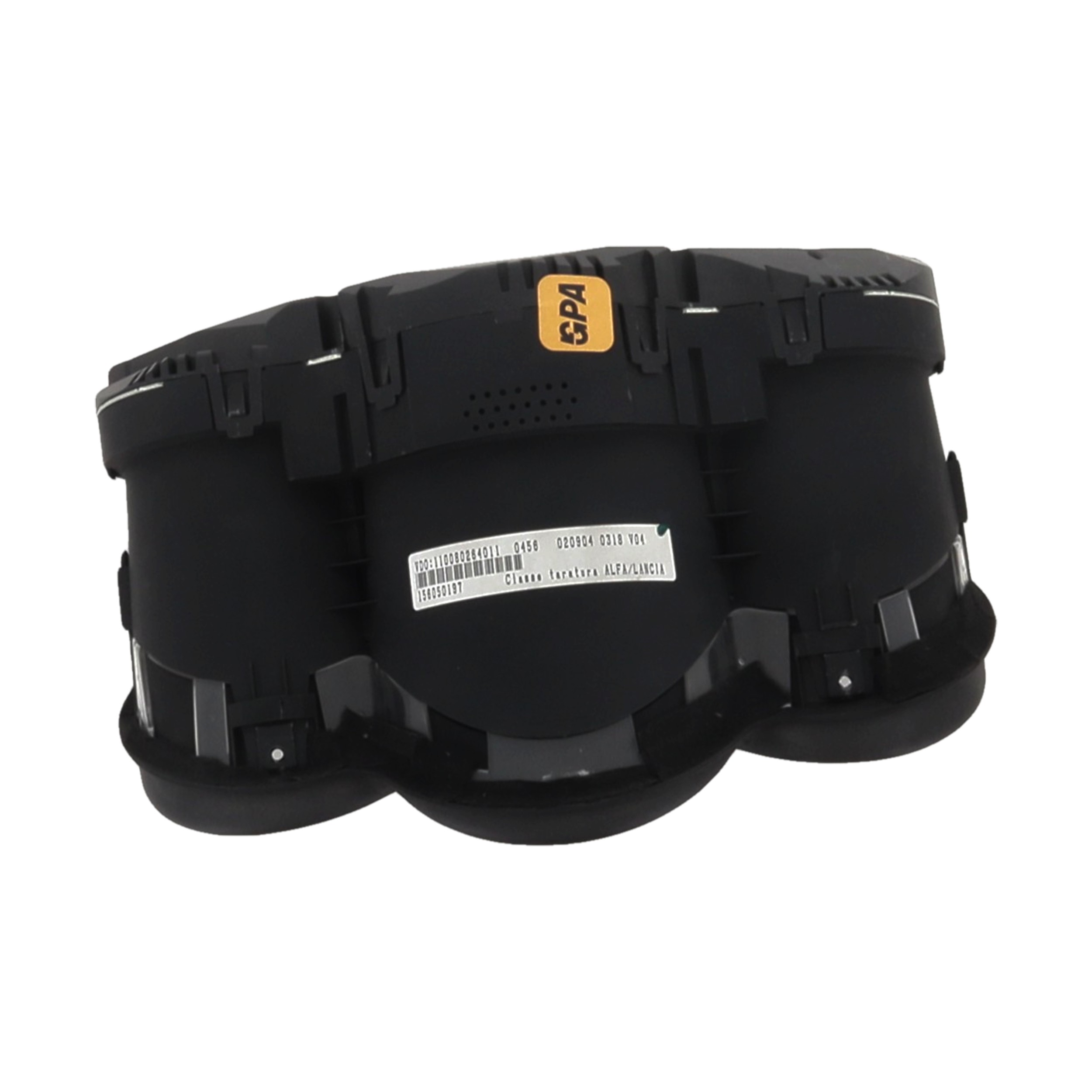 Compteur 156050197 - ALFA-ROMEO GT 1.9 JTD - F0-7085W F0-7085W