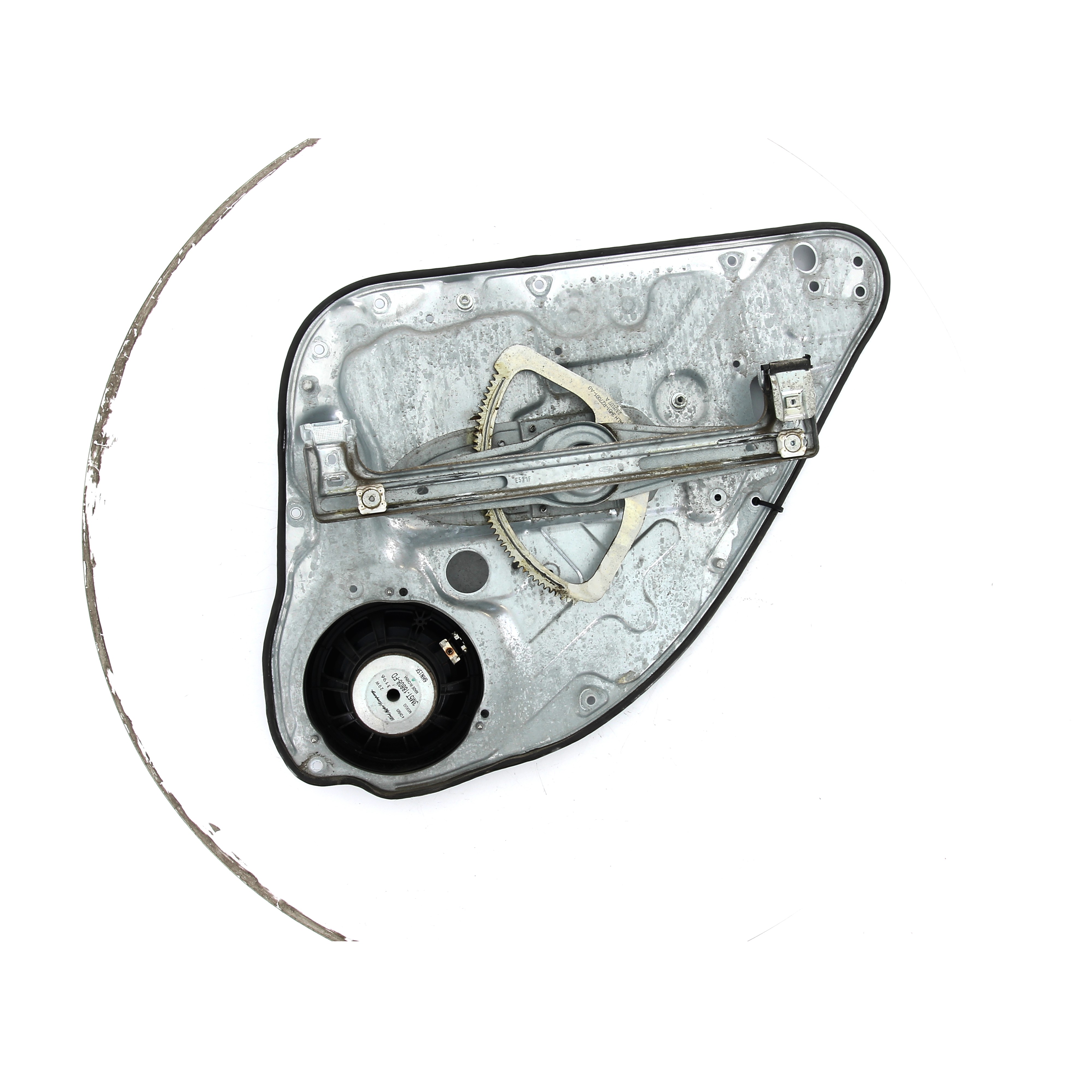 Lève-vitre arrière gauche FORD FOCUS 2 PH.1 F0-7103R F0-7103R