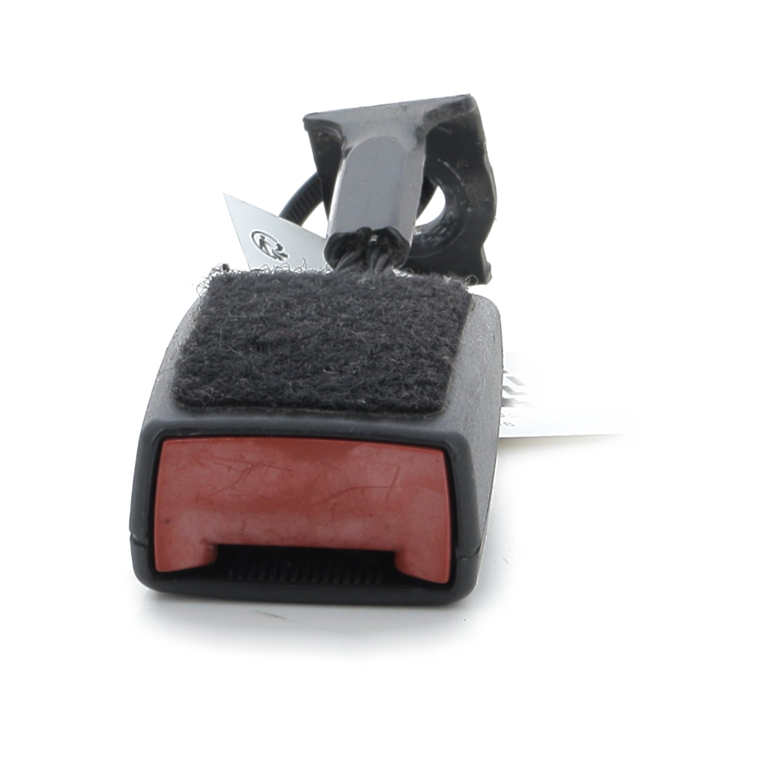 Attache ceinture centrale 13128868 - OPEL ASTRA H PH.1 1.7 CDTI - F0-7107S F0-7107S