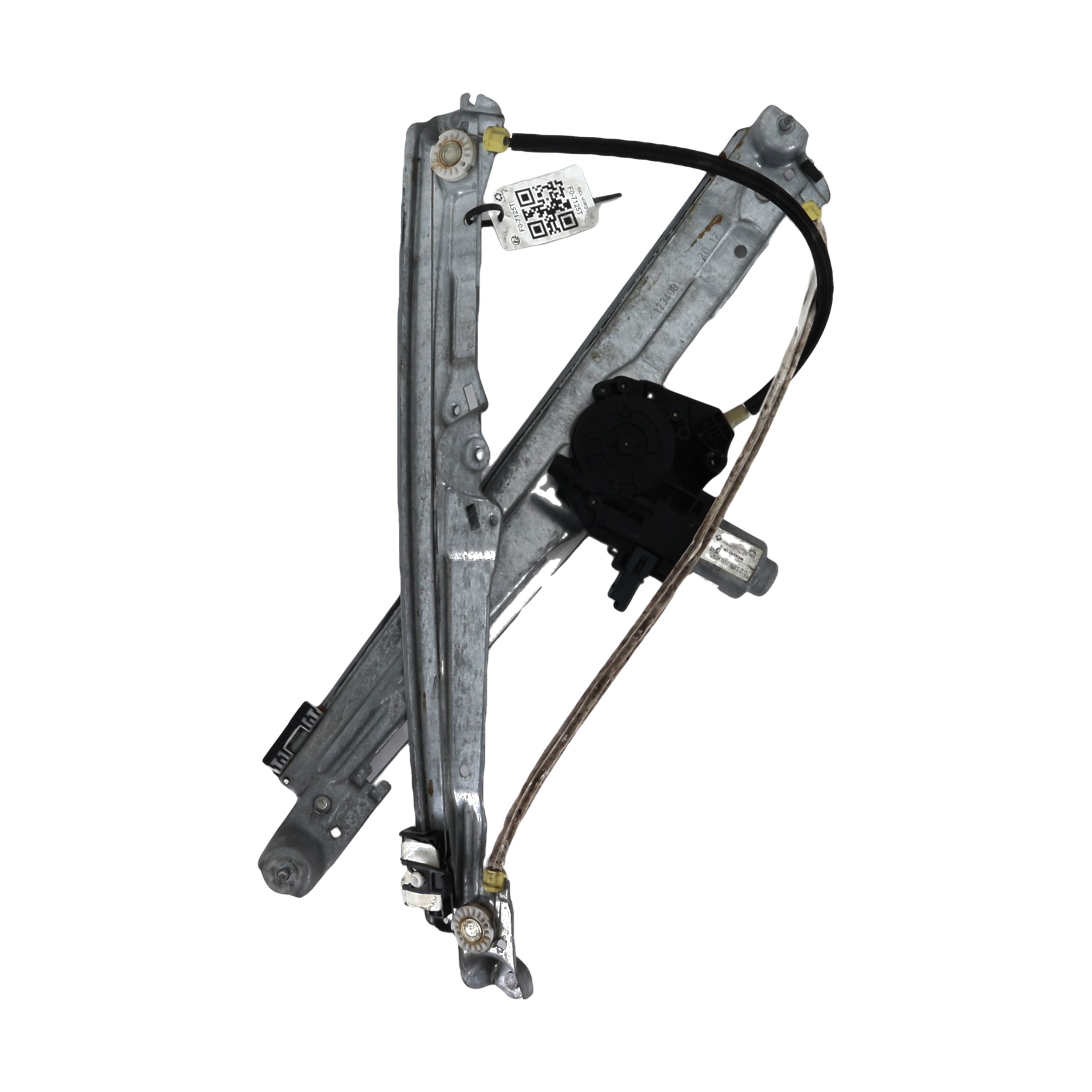 Lève vitre avant droit RENAULT GRAND SCENIC 4 F0-7125T F0-7125T