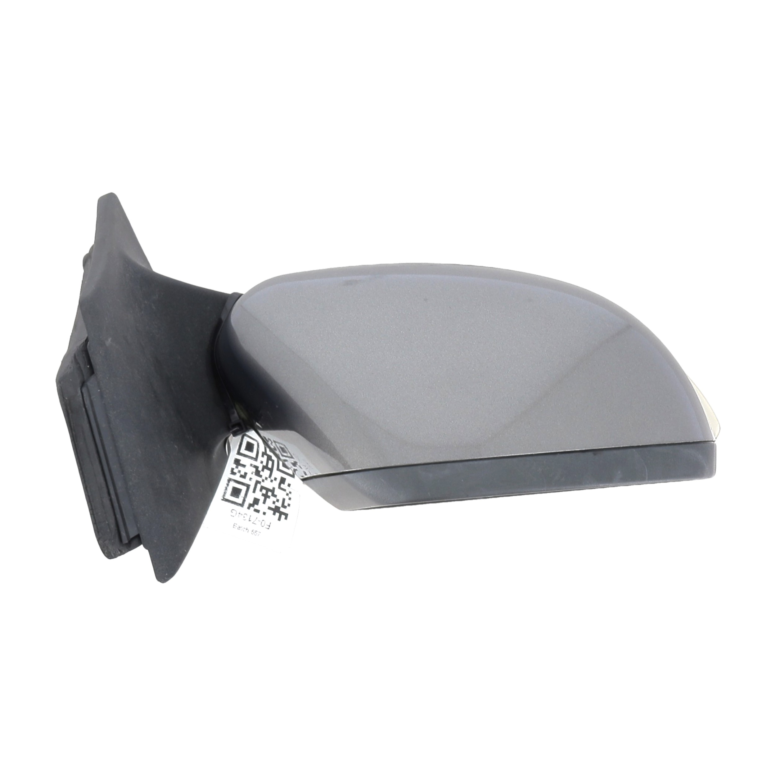 Rétroviseur droit OPEL ASTRA J PH.1 réf. 13379131 F0-7134G F0-7134G