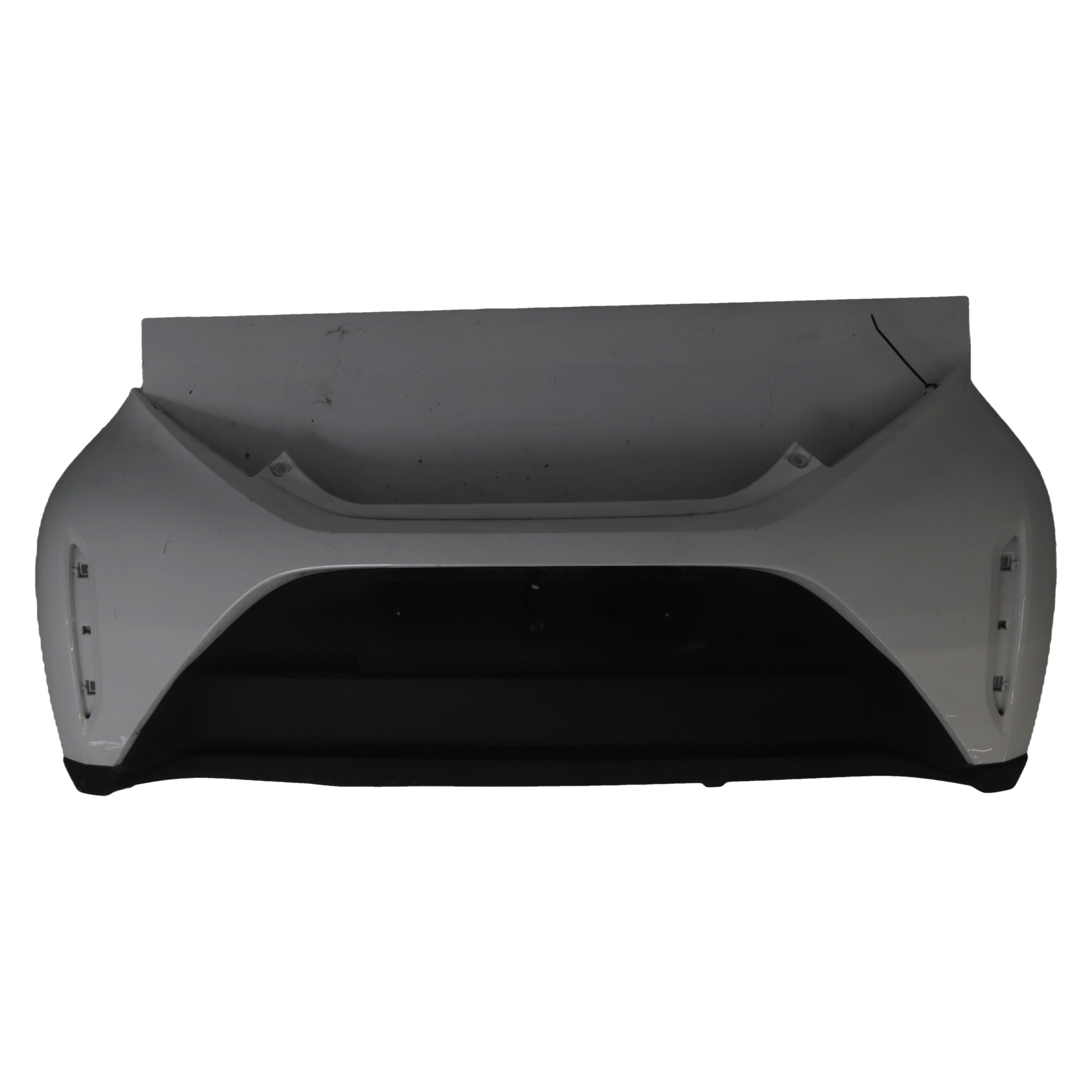 Pare choc arrière TOYOTA AYGO X 521590H910 F0-7159B F0-7159B