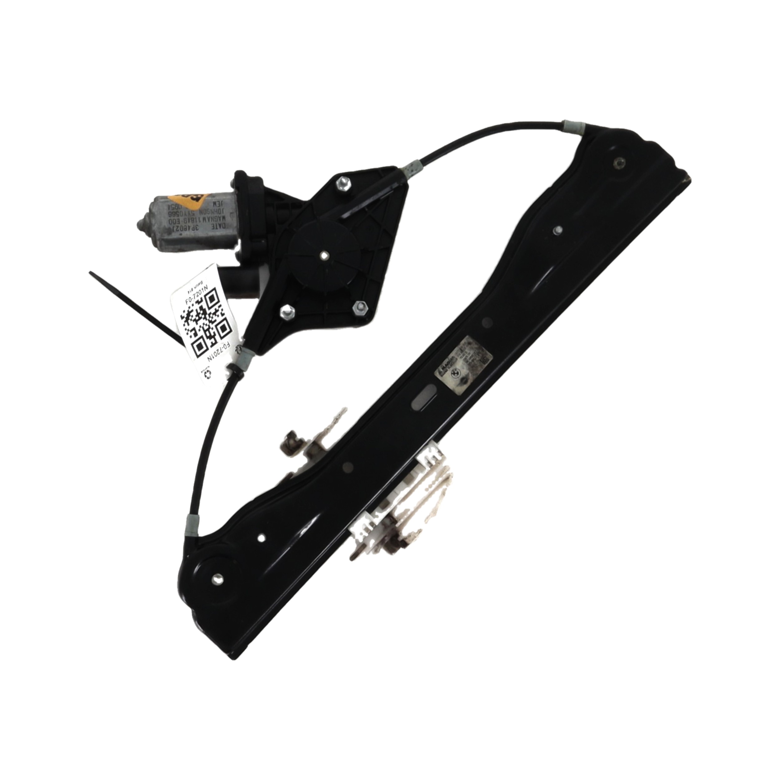 Lève-vitre arrière droit MINI MINI COUNTRYMAN 2 F0-7201N F0-7201N