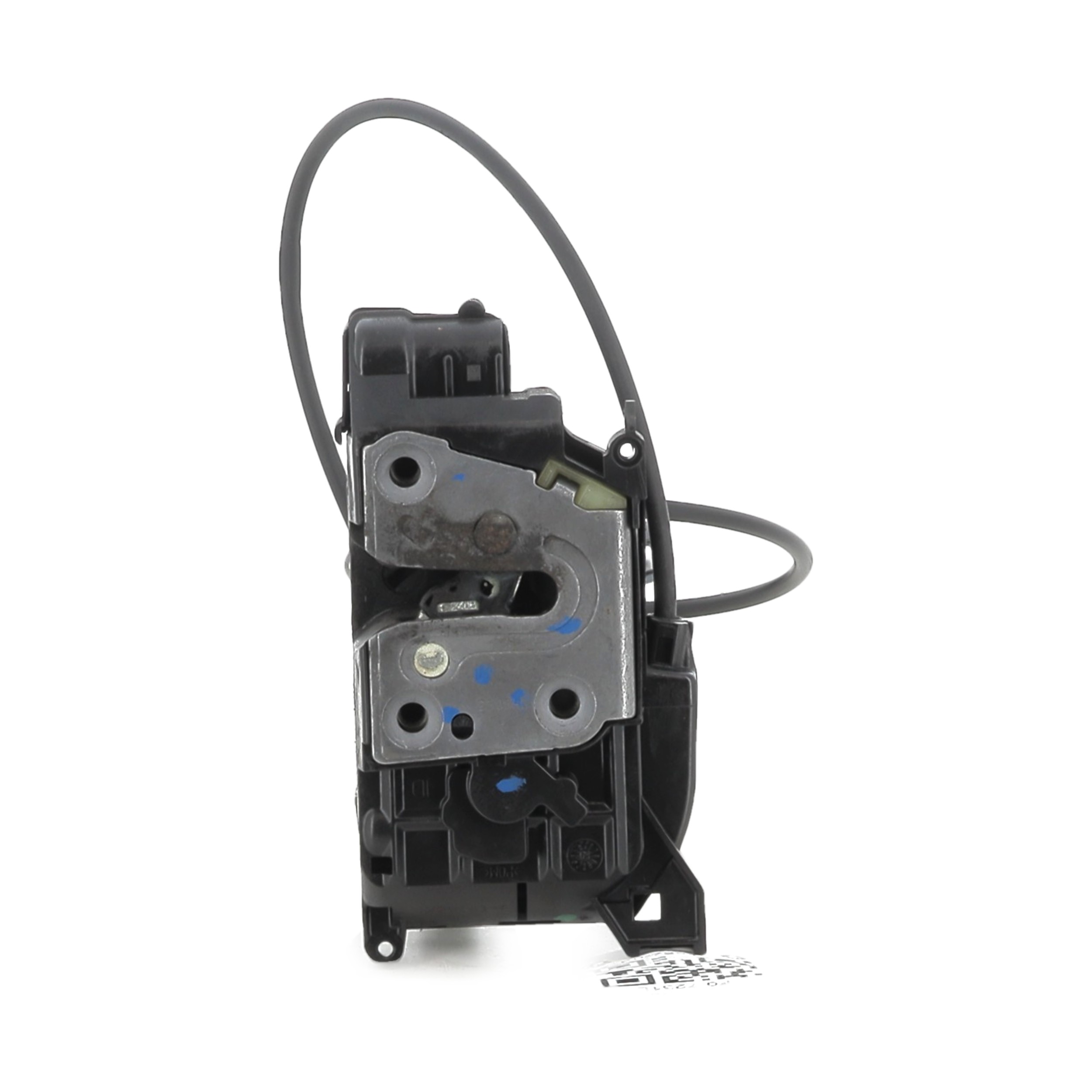 Serrure de porte arriere droite 8200299161 - RENAULT CLIO 3 PH.1 1.5 DCI - F0-7231L F0-7231L