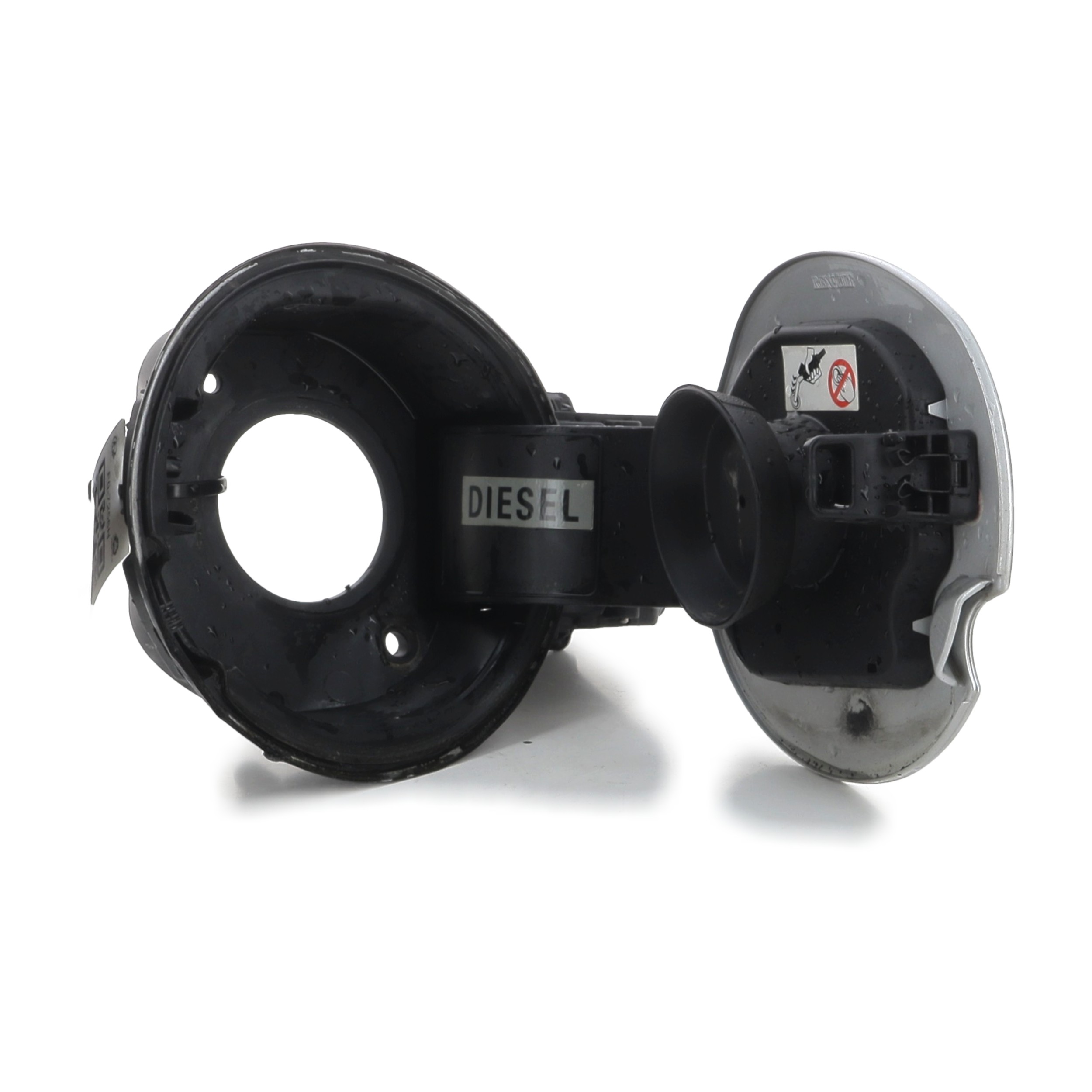 Trappe portillon carburant 788300005R - RENAULT MEGANE 3 PH.1 1.9 DCI - F0-7256H F0-7256H