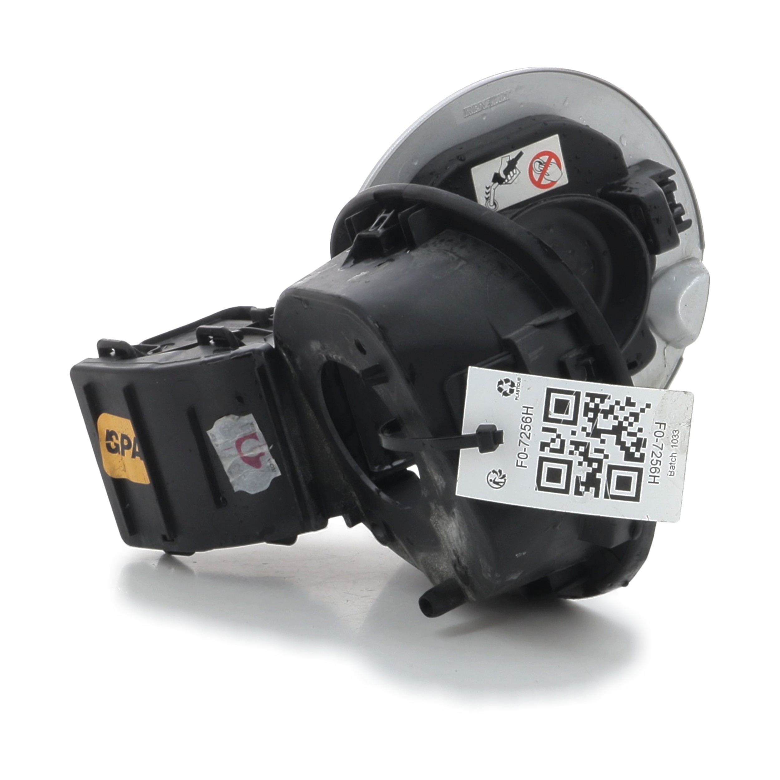 F0-7256H
