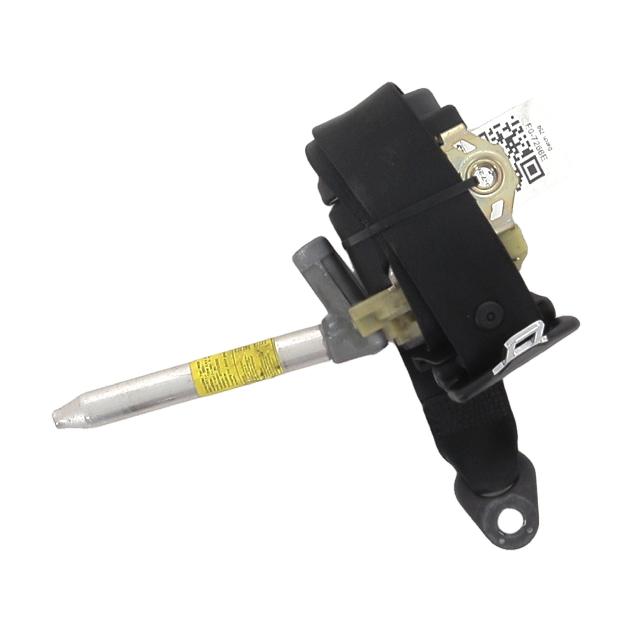 Ceinture avant gauche MERCEDES CLASSE C 1 PH.2 réf. 2108601785 F0-7266E F0-7266E