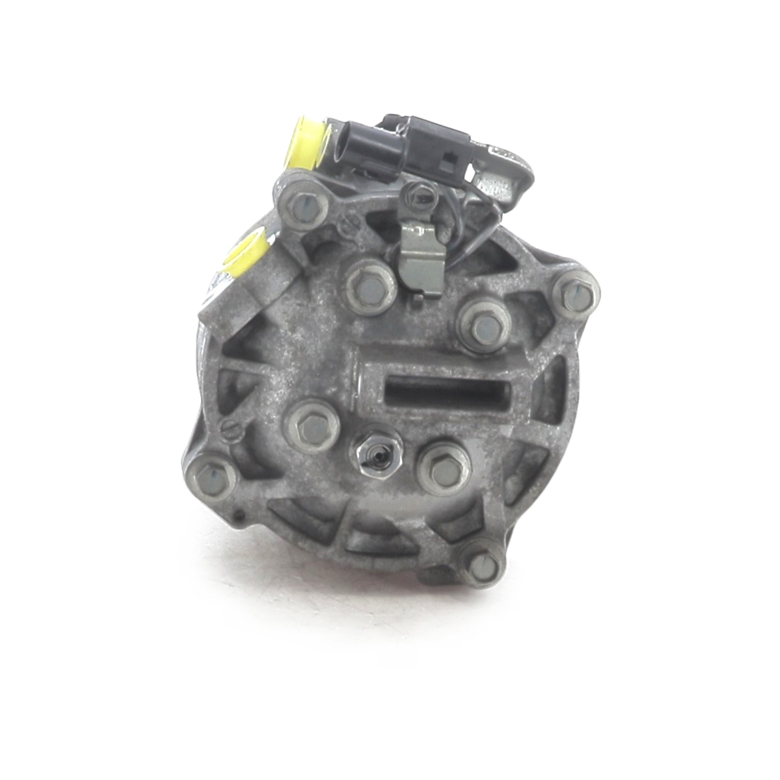 Compresseur de climatisation CITROEN C4 AIRCROSS 1.6 EHDI réf. 1656264480 F0-7272Z F0-7272Z