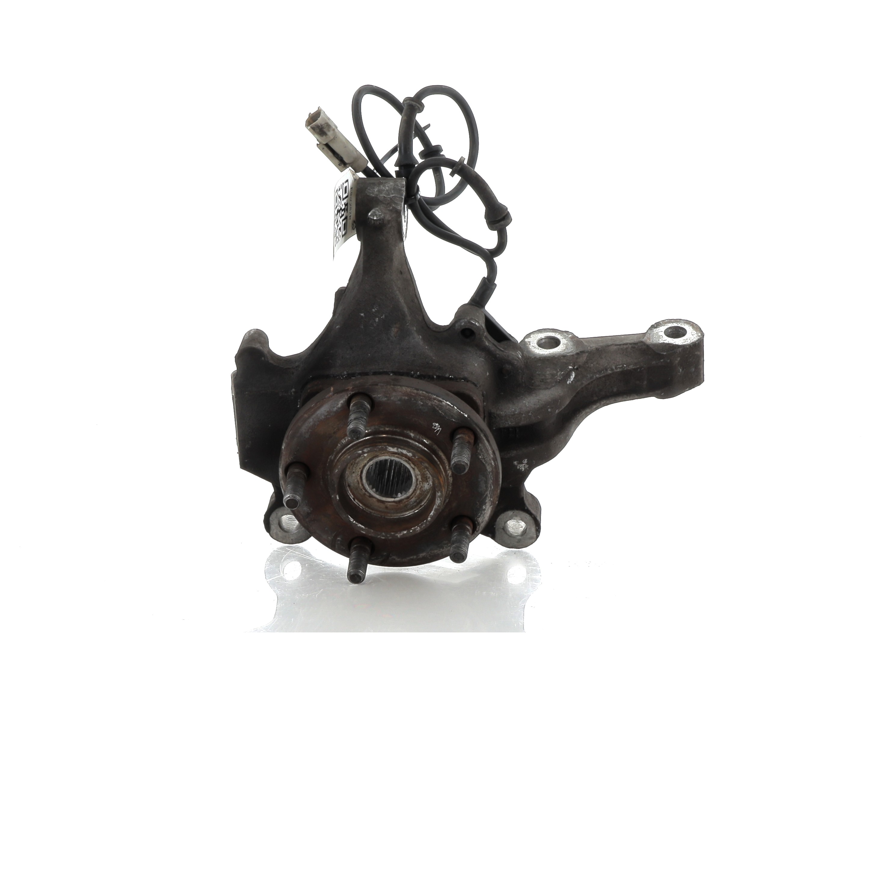 Pivot avant droit CHRYSLER VOYAGER CRD réf. 00K04694952AB F0-7287P F0-7287P