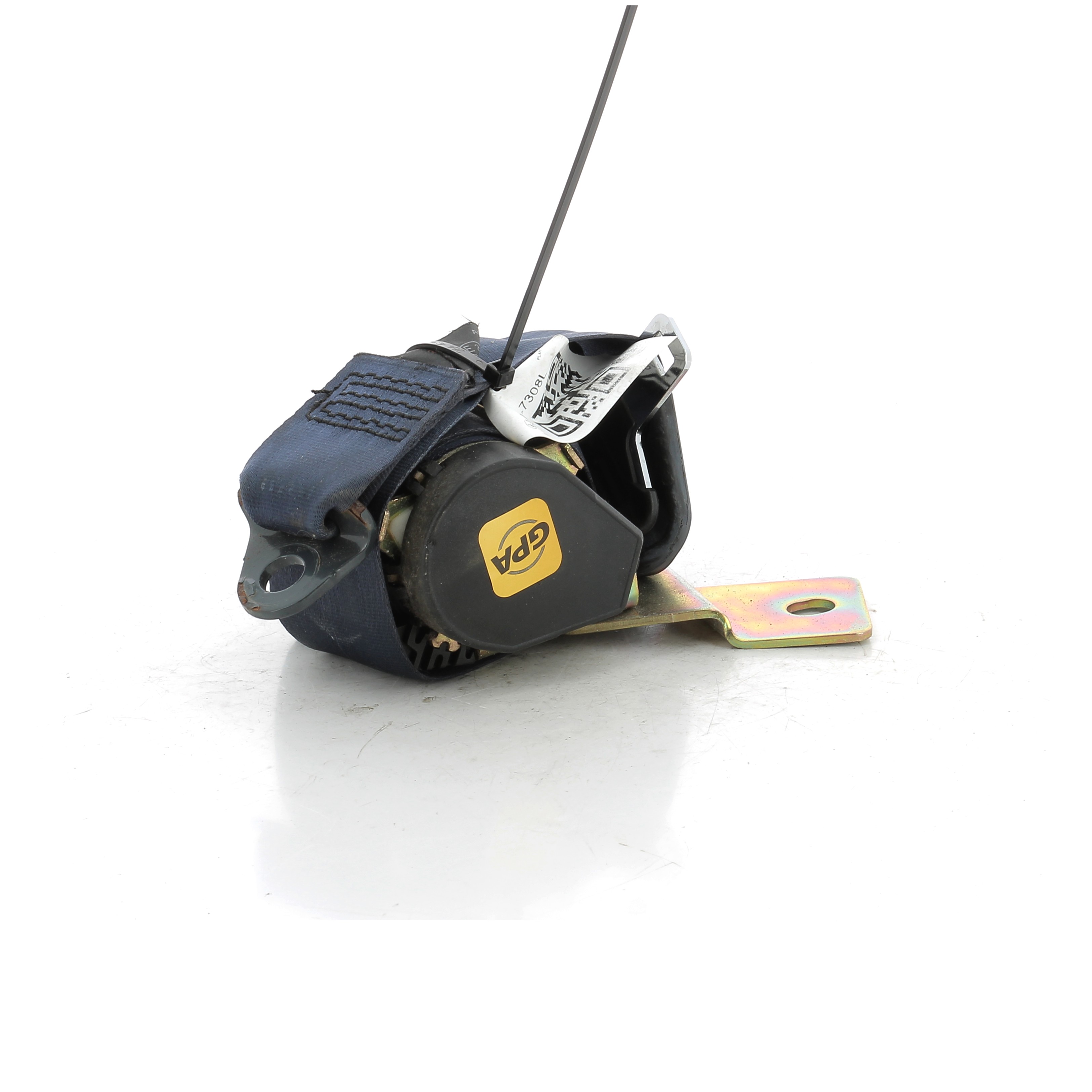 Ceinture avant droit CITROEN XSARA réf. 00008974G6 F0-7308L F0-7308L [reference_1641918] 2