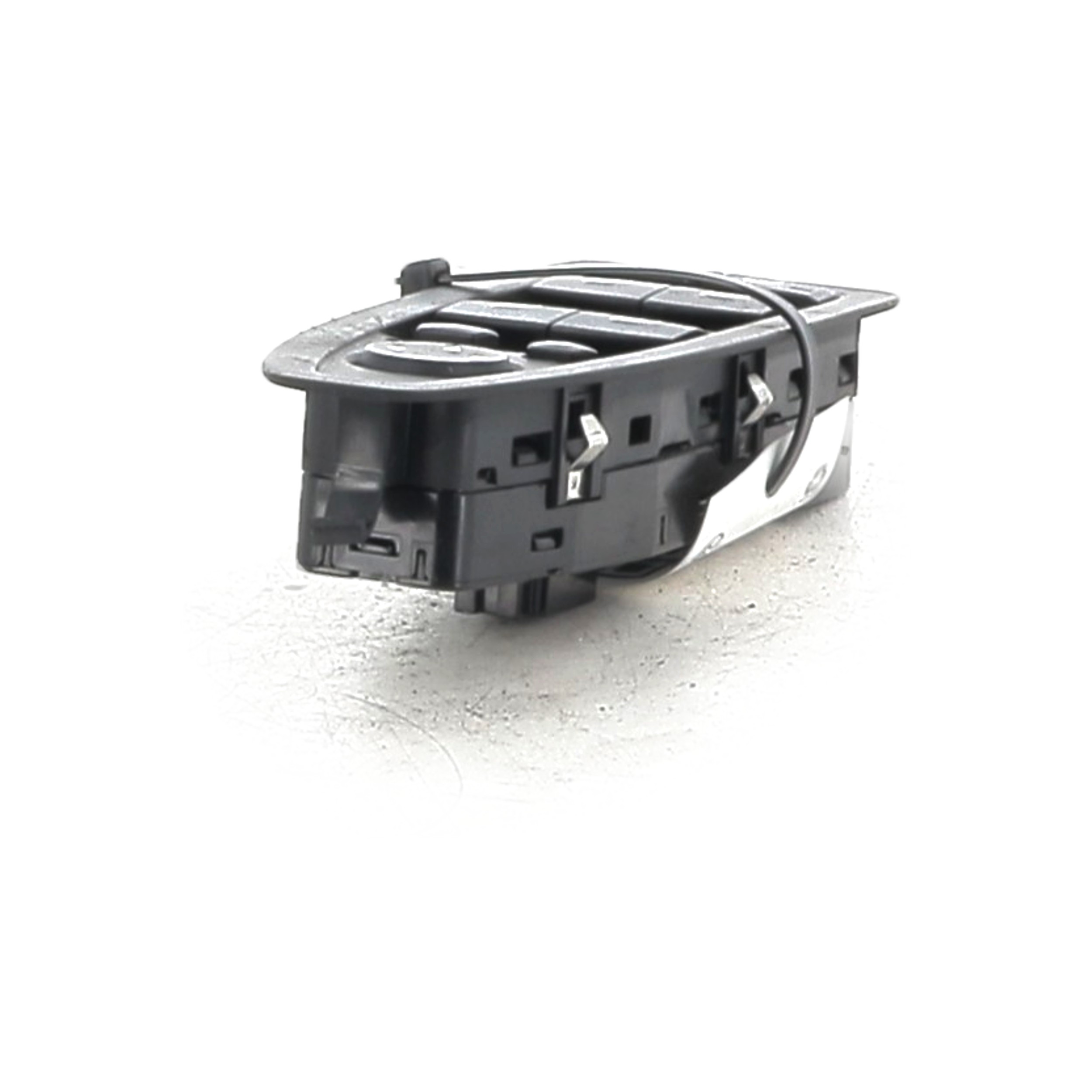 Platine de commande lève-vitre gauche 61319268733 - BMW SERIE 3 6 PH.1 318 D - F0-7619Q F0-7619Q [reference_1799132] 3