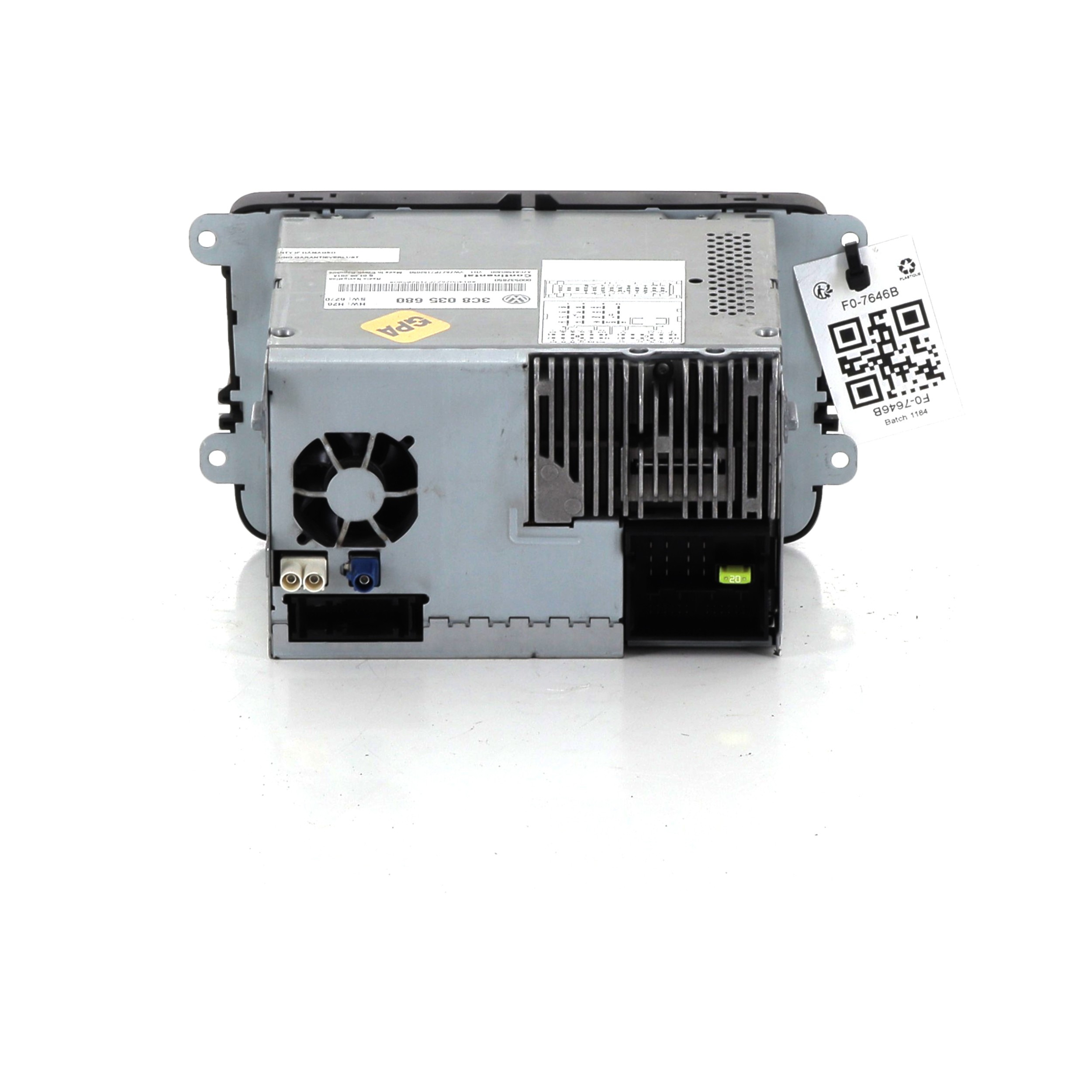 F0-7646B