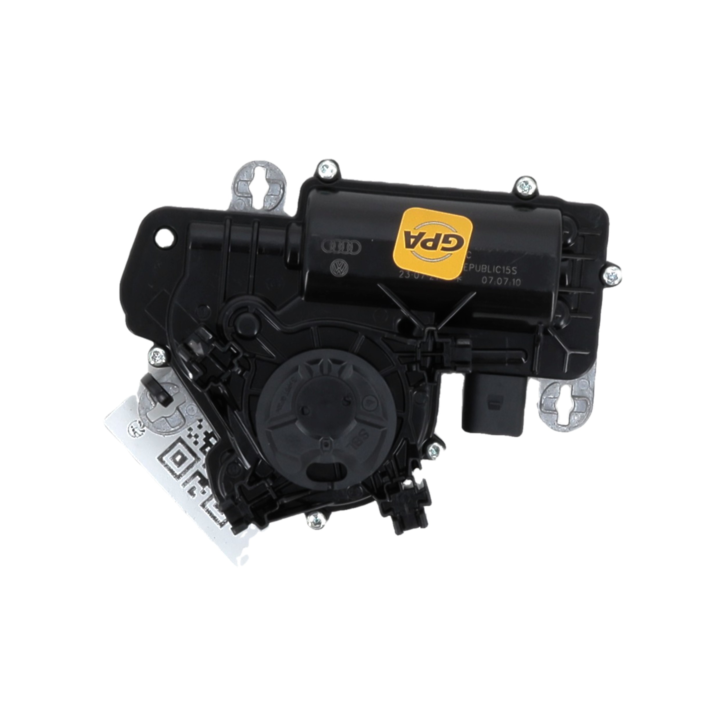 Moteur ouverture hayon 5G0955711C - SKODA KAMIQ 1.0 TSI - F0-7708Z F0-7708Z