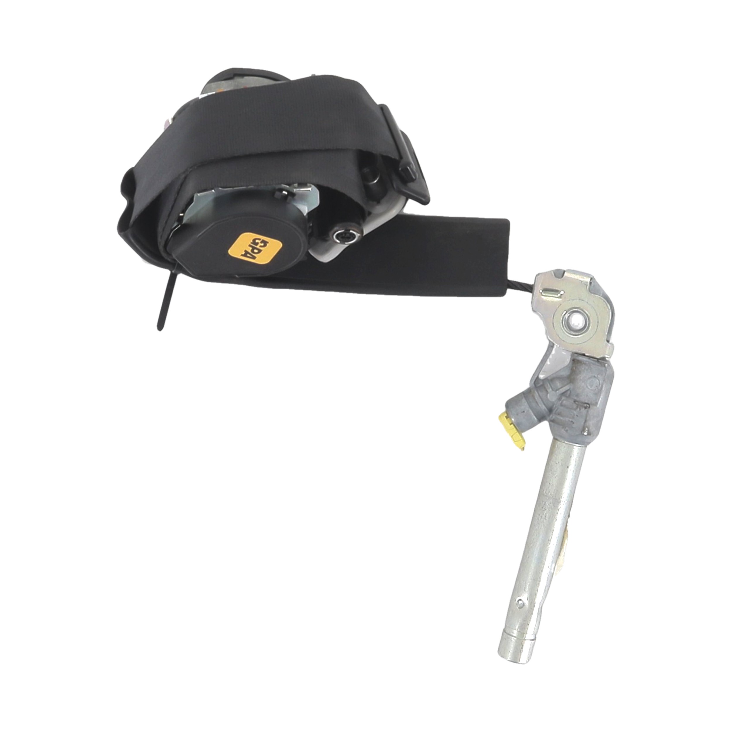 Ceinture avant droit CITROEN C3 PICASSO PH.2 réf. 98030356XX F0-7732L F0-7732L