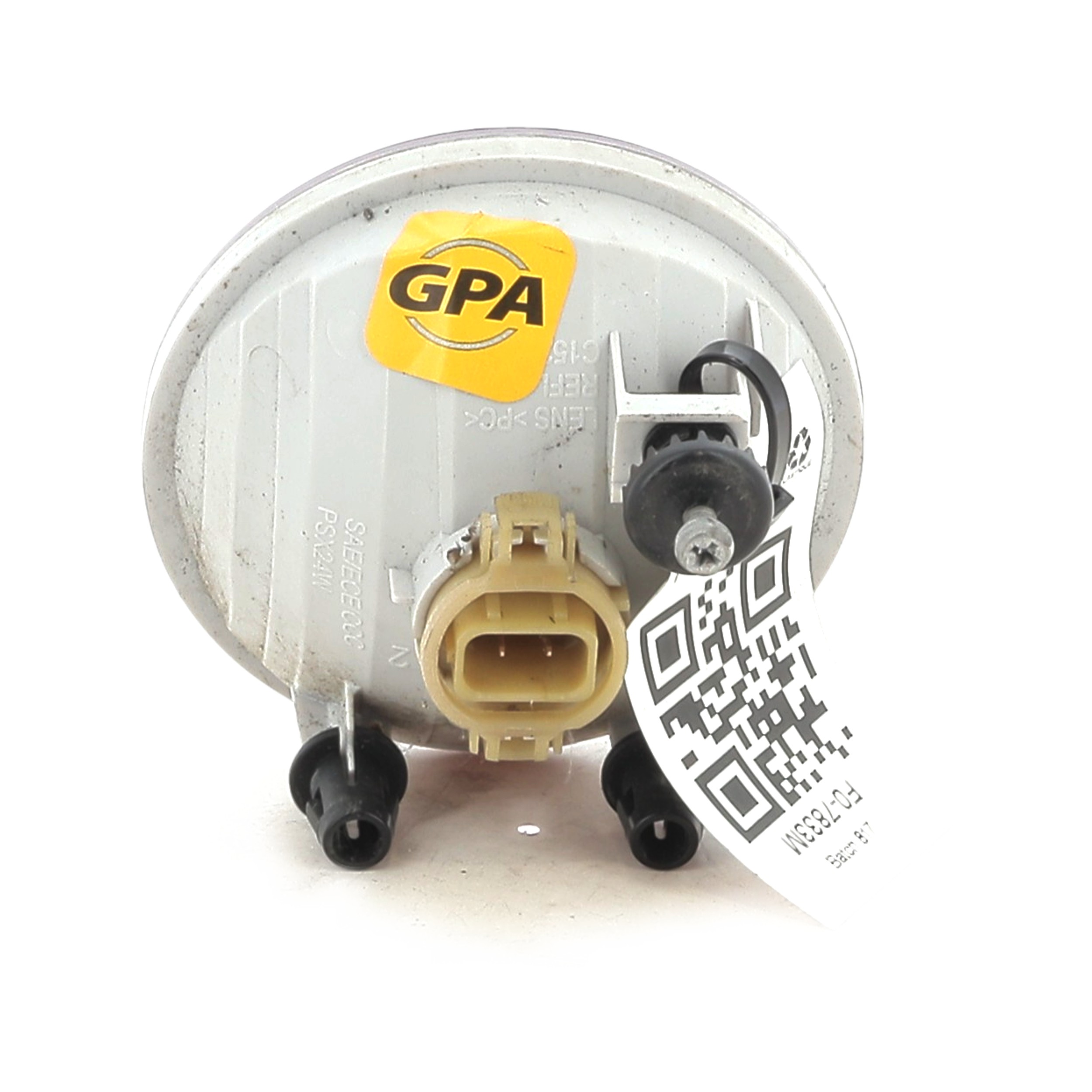 Antibrouillard gauche 42548992 - OPEL KARL 1.0 73 - F0-7833M F0-7833M