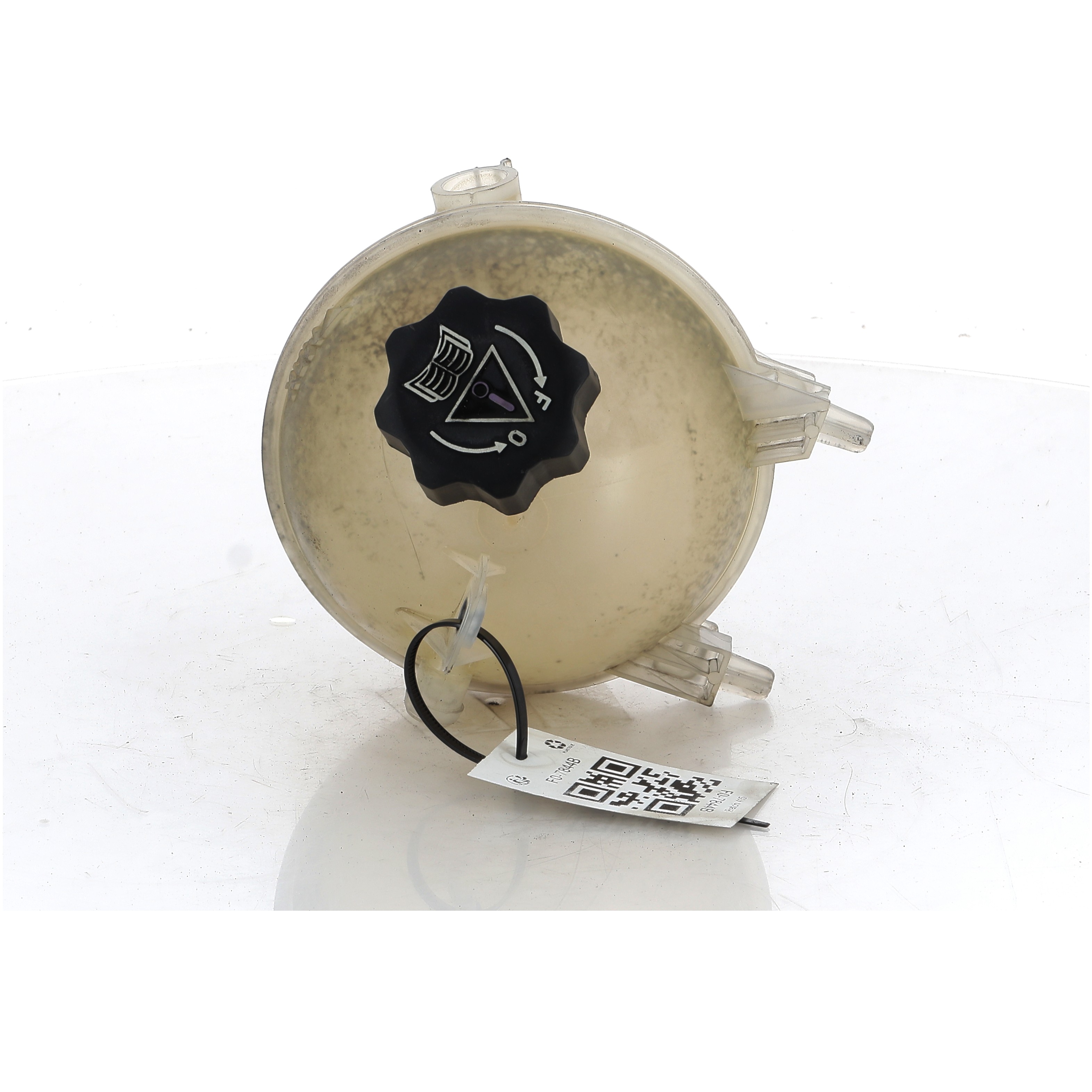 Vase d'expansion 1400474380 - FIAT SCUDO 2 2.0 JTD - F0-7844B F0-7844B