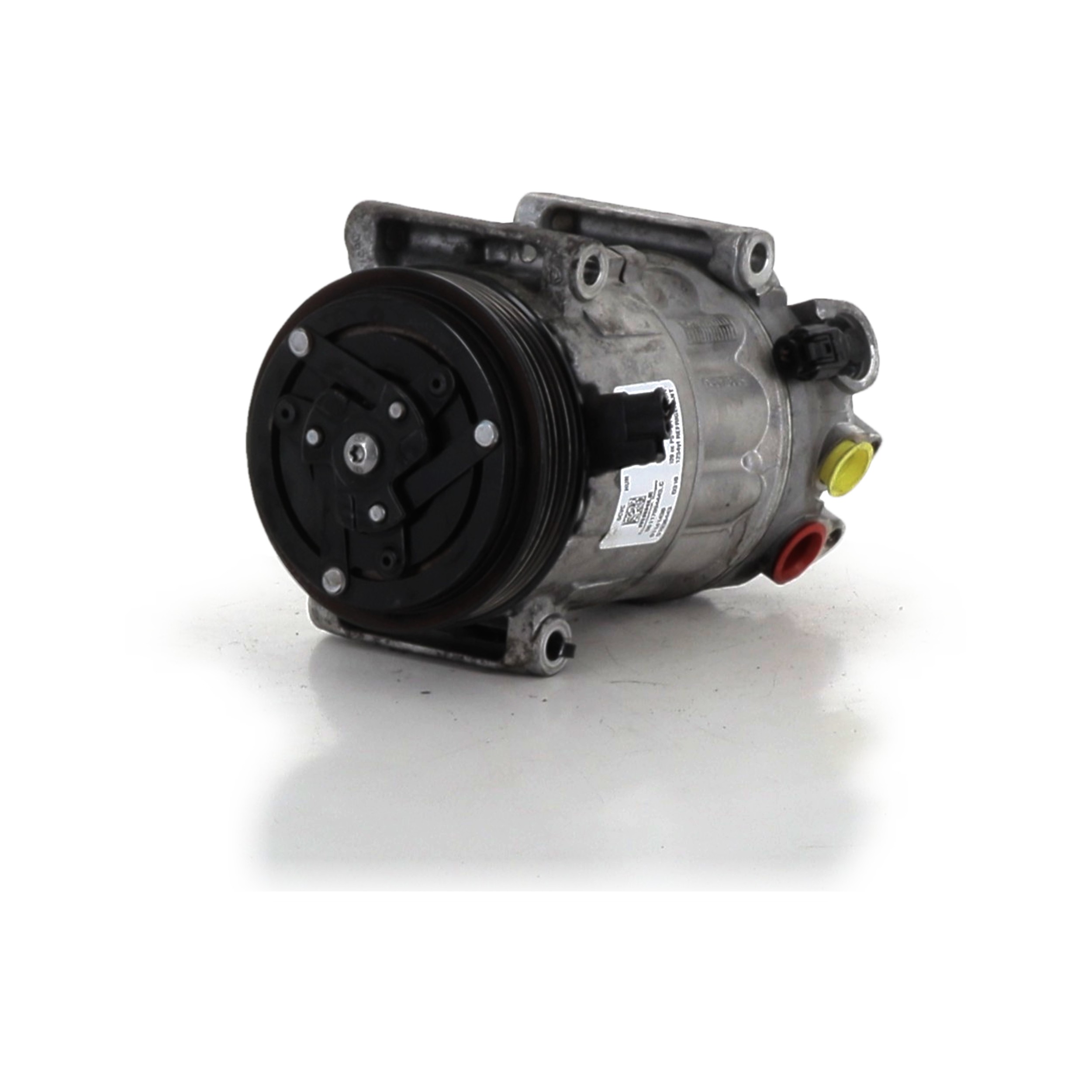 Compresseur de climatisation FIAT 500X PH.1 1.4 réf. 51936443 F0-7844G F0-7844G