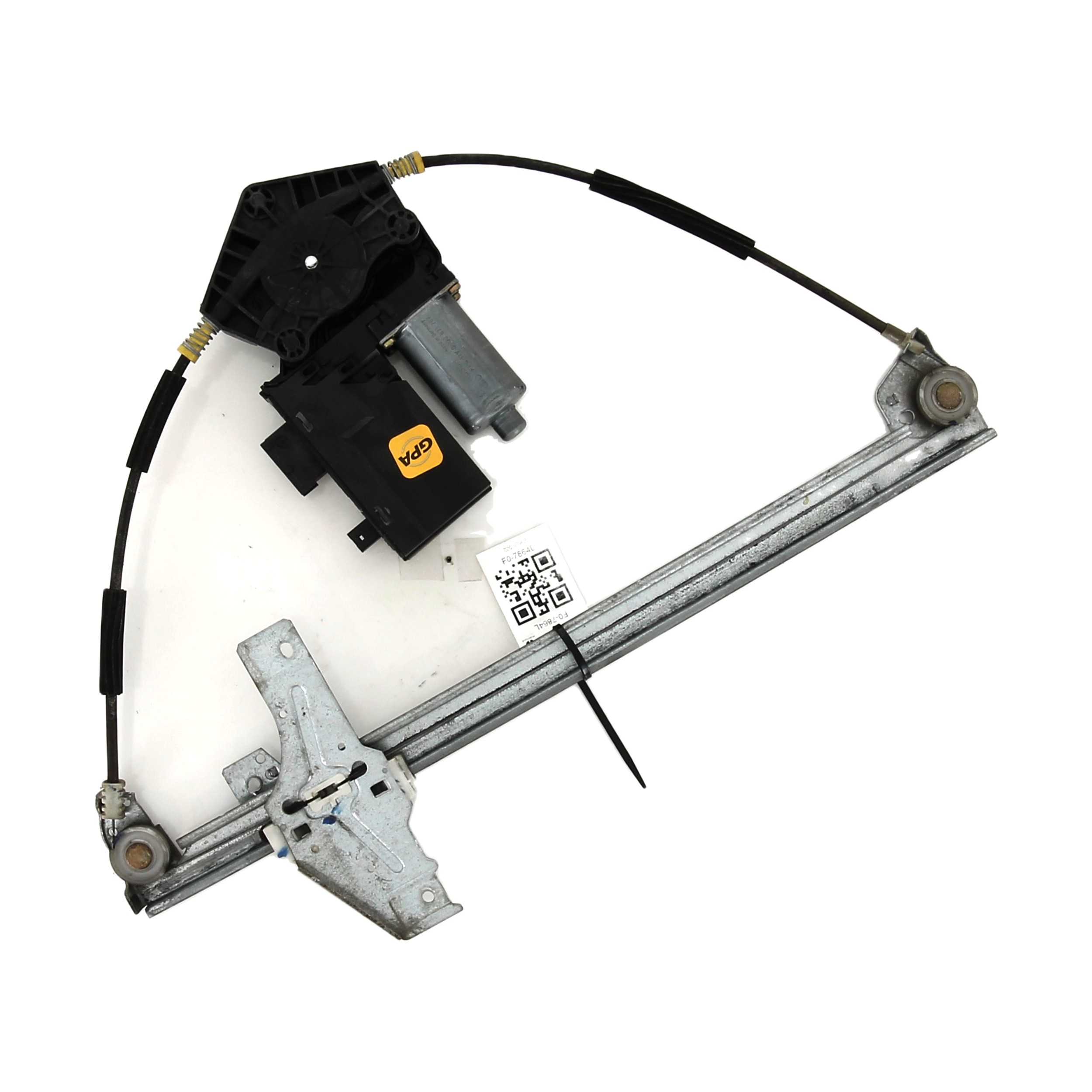 Lève-vitre avant gauche PEUGEOT 307 PH.1 F0-7864L F0-7864L