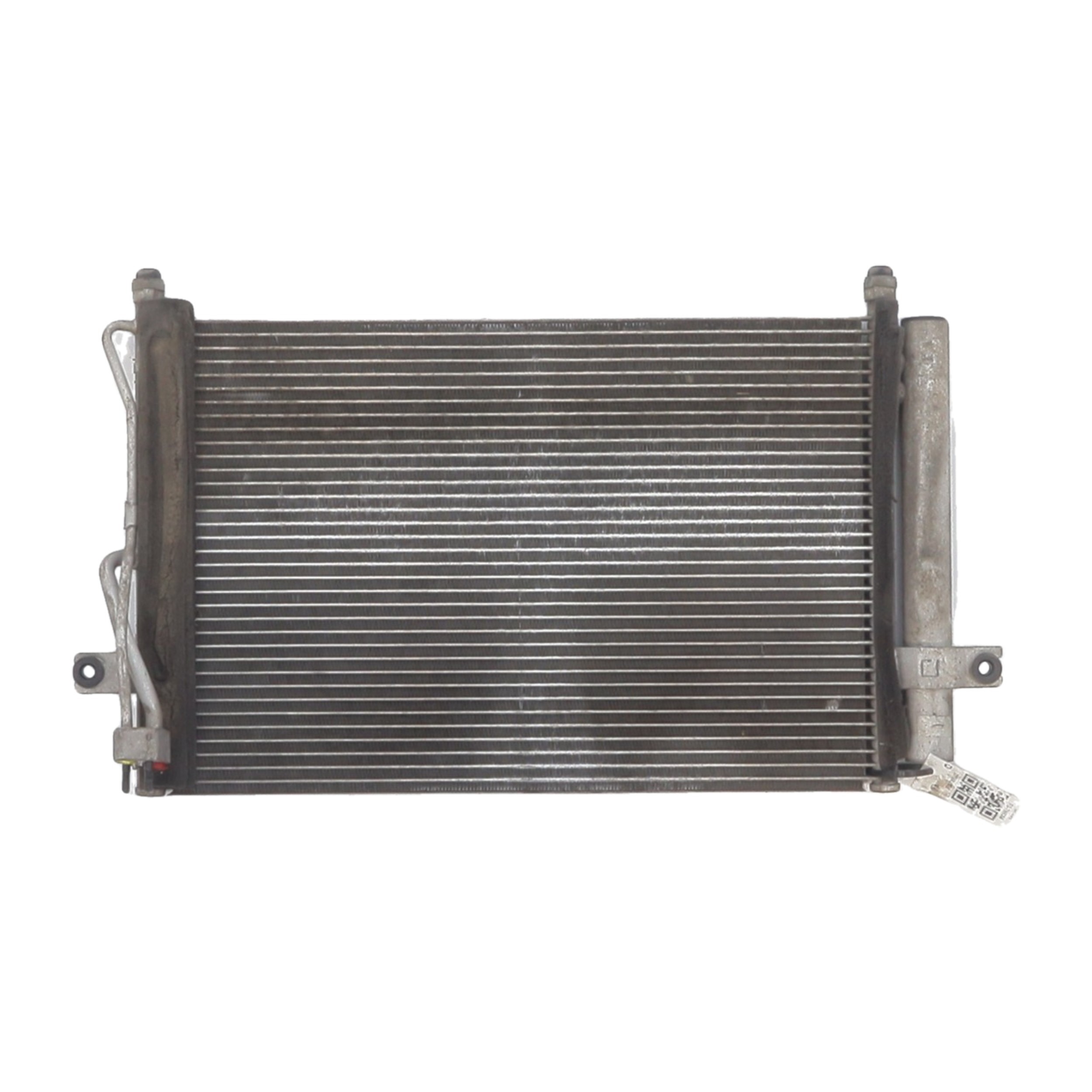 Radiateur de climatisation/Condenseur HYUNDAI GETZ PH.2 1.5 CRDI réf. 976061C300 F0-7880M F0-7880M