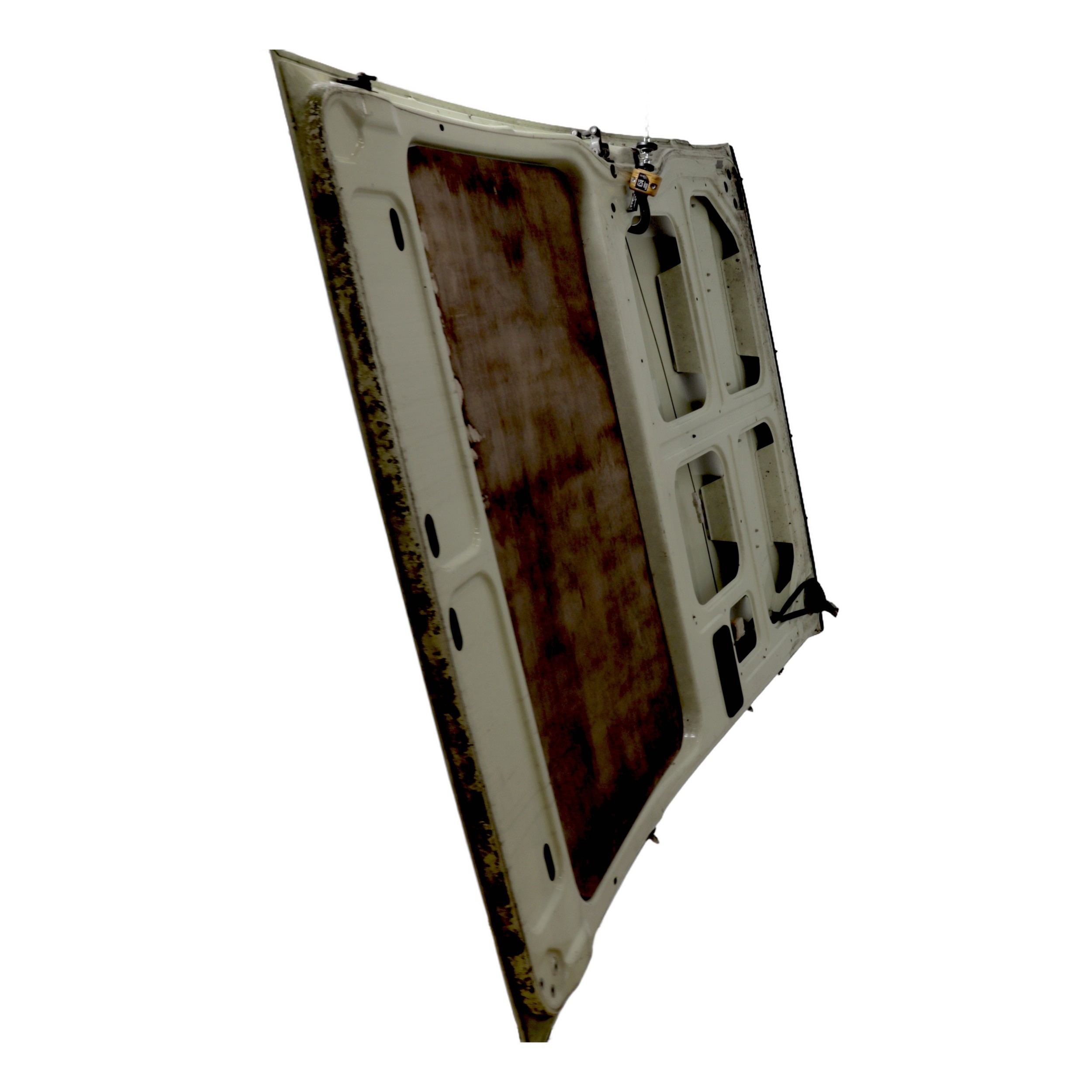 Porte latérale arrière droite 3803522 - IVECO DAILY 5 - F0-7891Z F0-7891Z [reference_1546256] 2