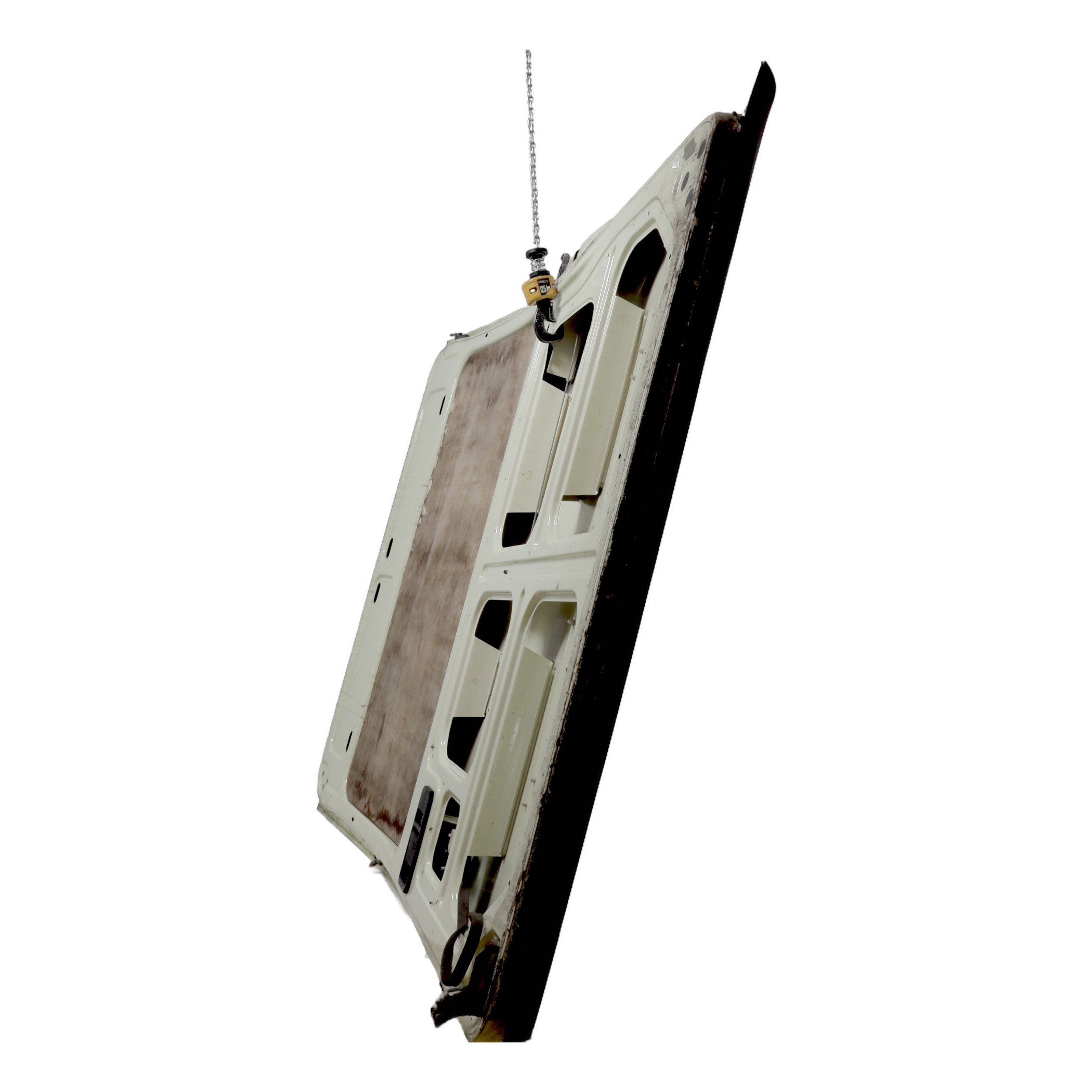 Porte latérale arrière droite 3803522 - IVECO DAILY 5 - F0-7891Z F0-7891Z [reference_1546256] 4