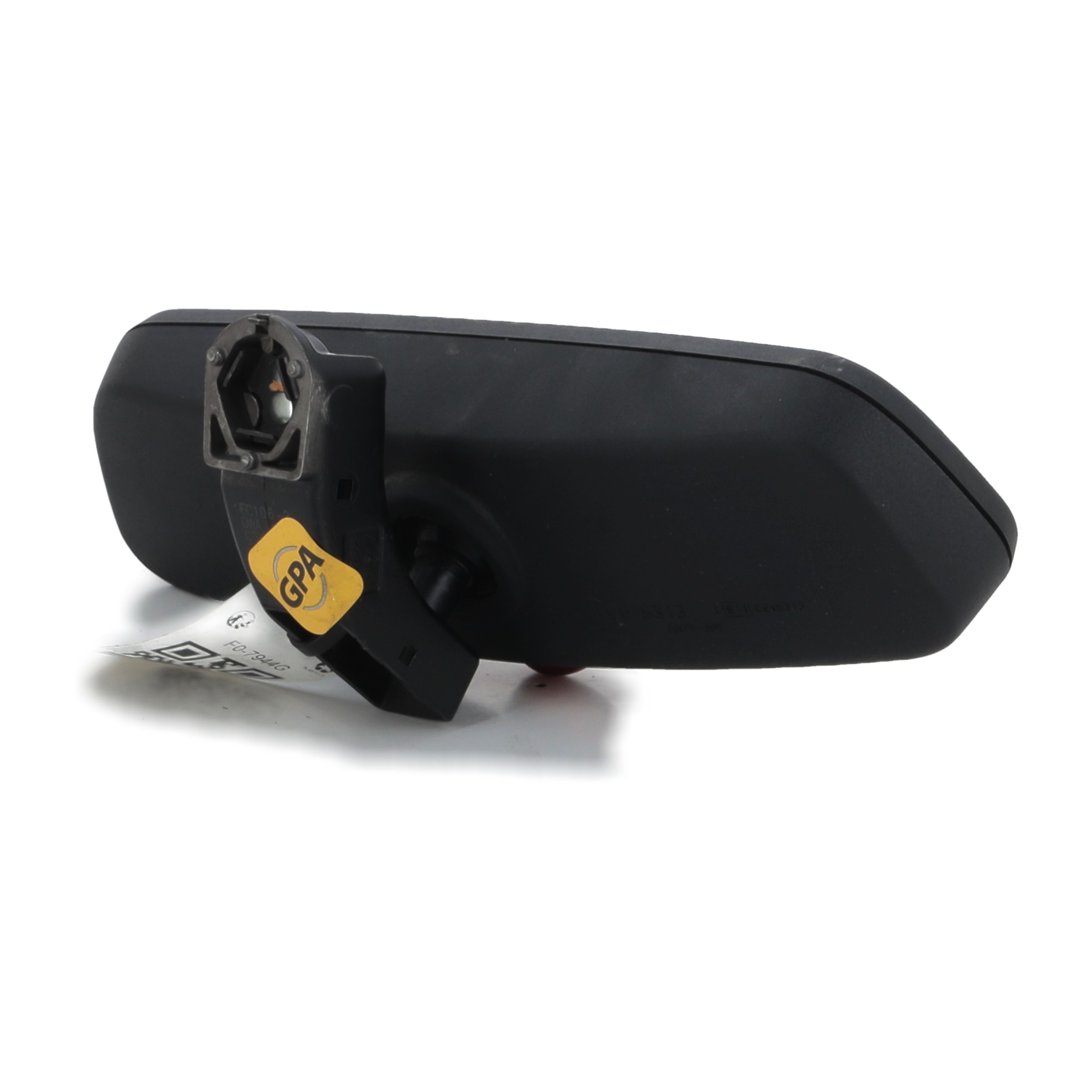 Rétroviseur intérieur CTB000051 - LAND ROVER RANGE 3 PH.1 TD6 - F0-7944G F0-7944G [reference_1296143] 2