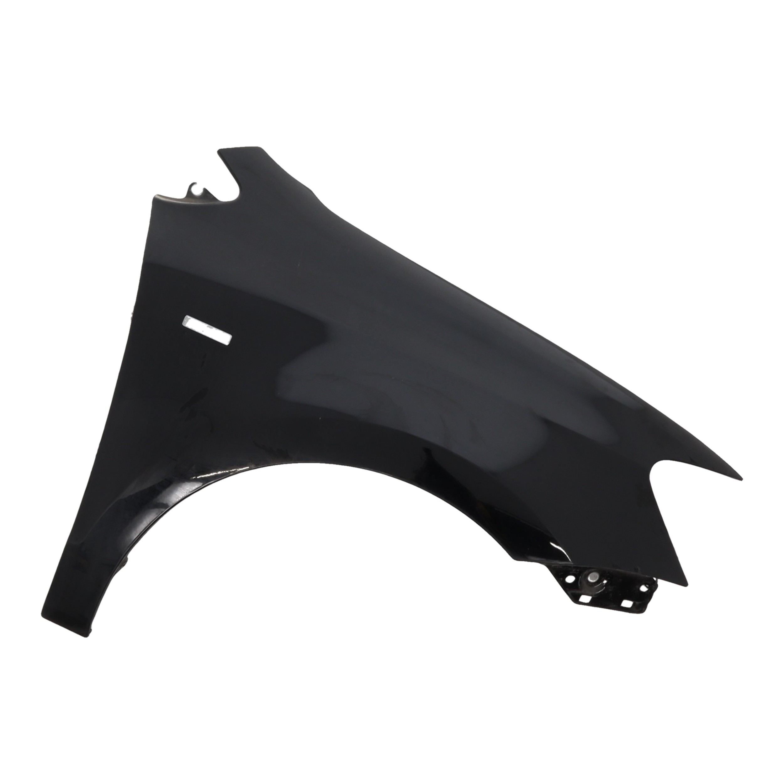 Aile avant droite VOLKSWAGEN POLO 5 PH.1 6R0821106H F0-7965R F0-7965R