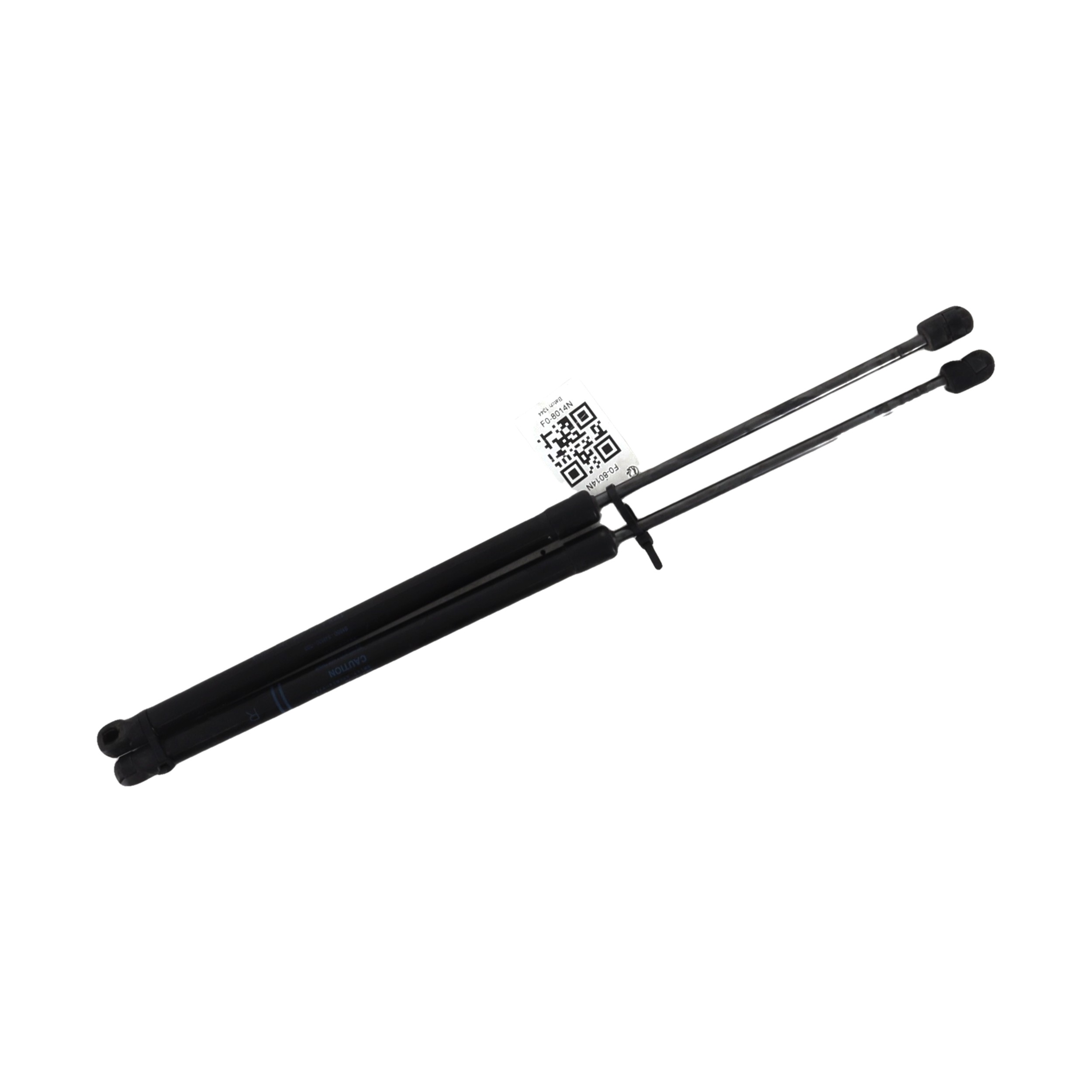 Paire verins coffre hayon malle 81860-84M00 - SUZUKI CELERIO 1.0 VVT - F0-8014N F0-8014N