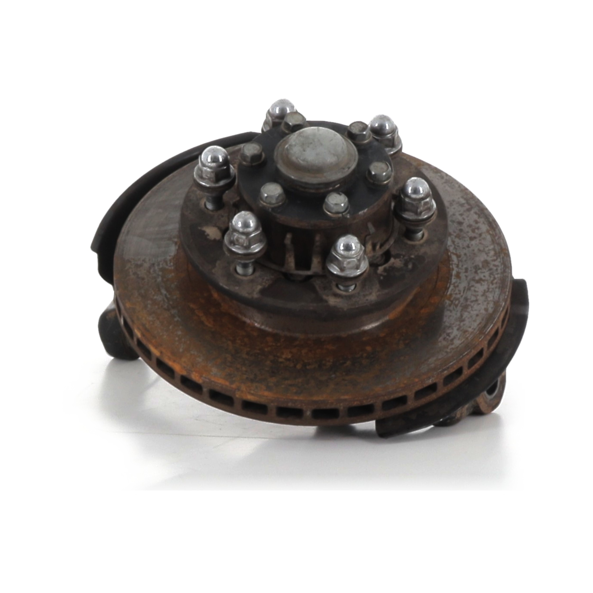 Pivot avant droit MITSUBISHI L200 PICKUP 2 4X4 réf. MR113895 F0-8137I F0-8137I