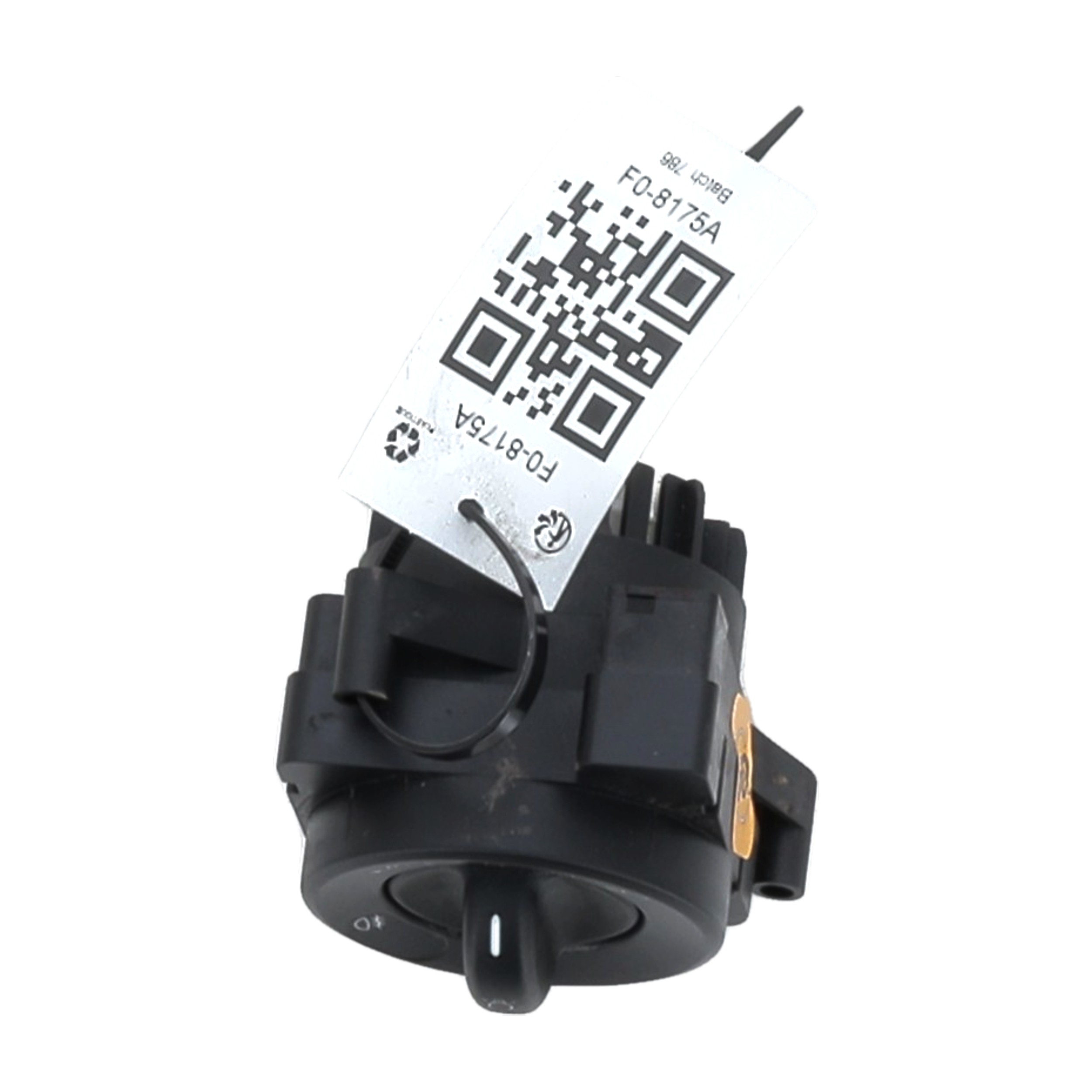 F0-8175A