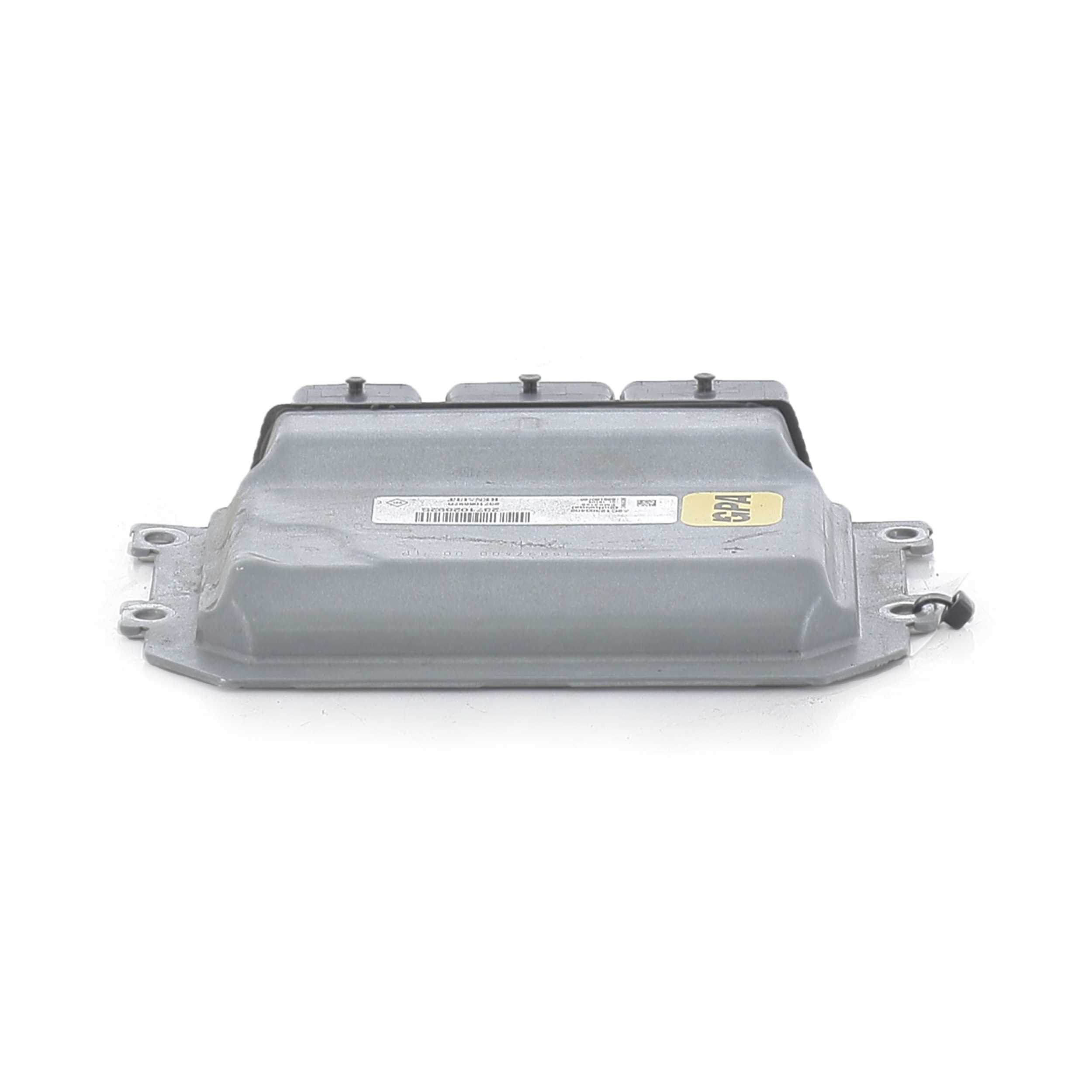 Calculateur moteur 237102892S - DACIA SANDERO 2 PH.2 SCE 75 - F0-8200U F0-8200U