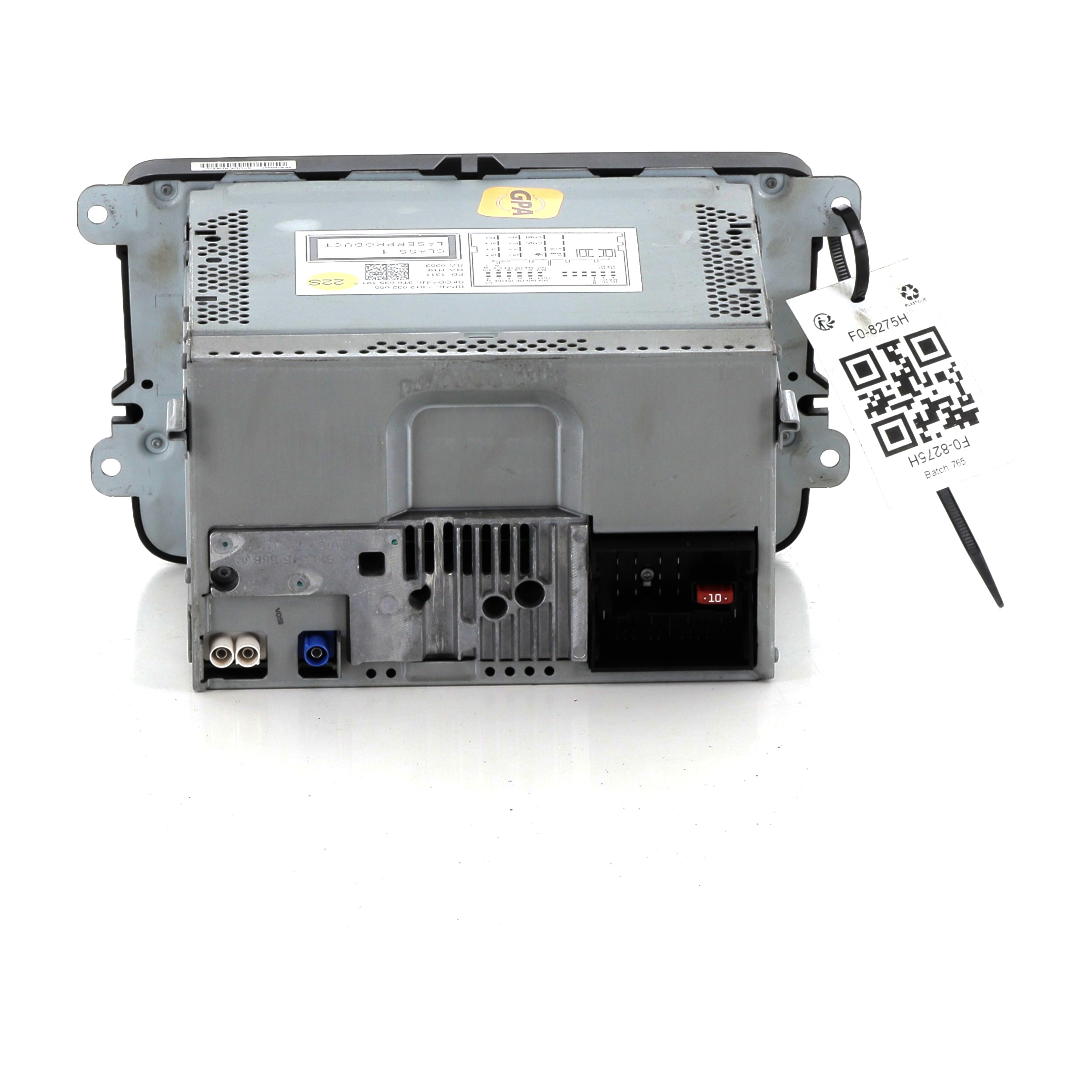 F0-8275H