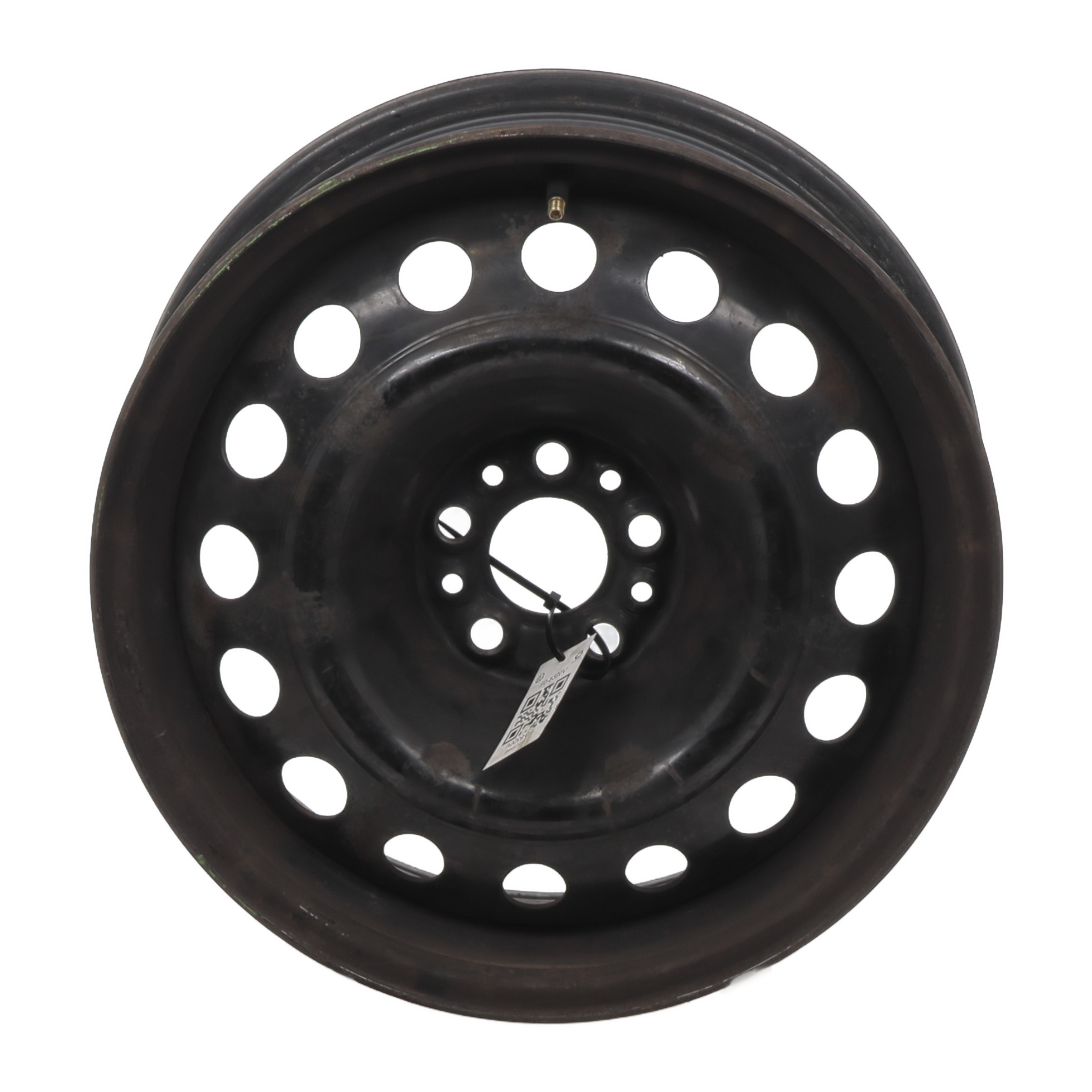 Jante tole 5401N1 - CITROEN C8 2.0 HDI - F0-8320V F0-8320V