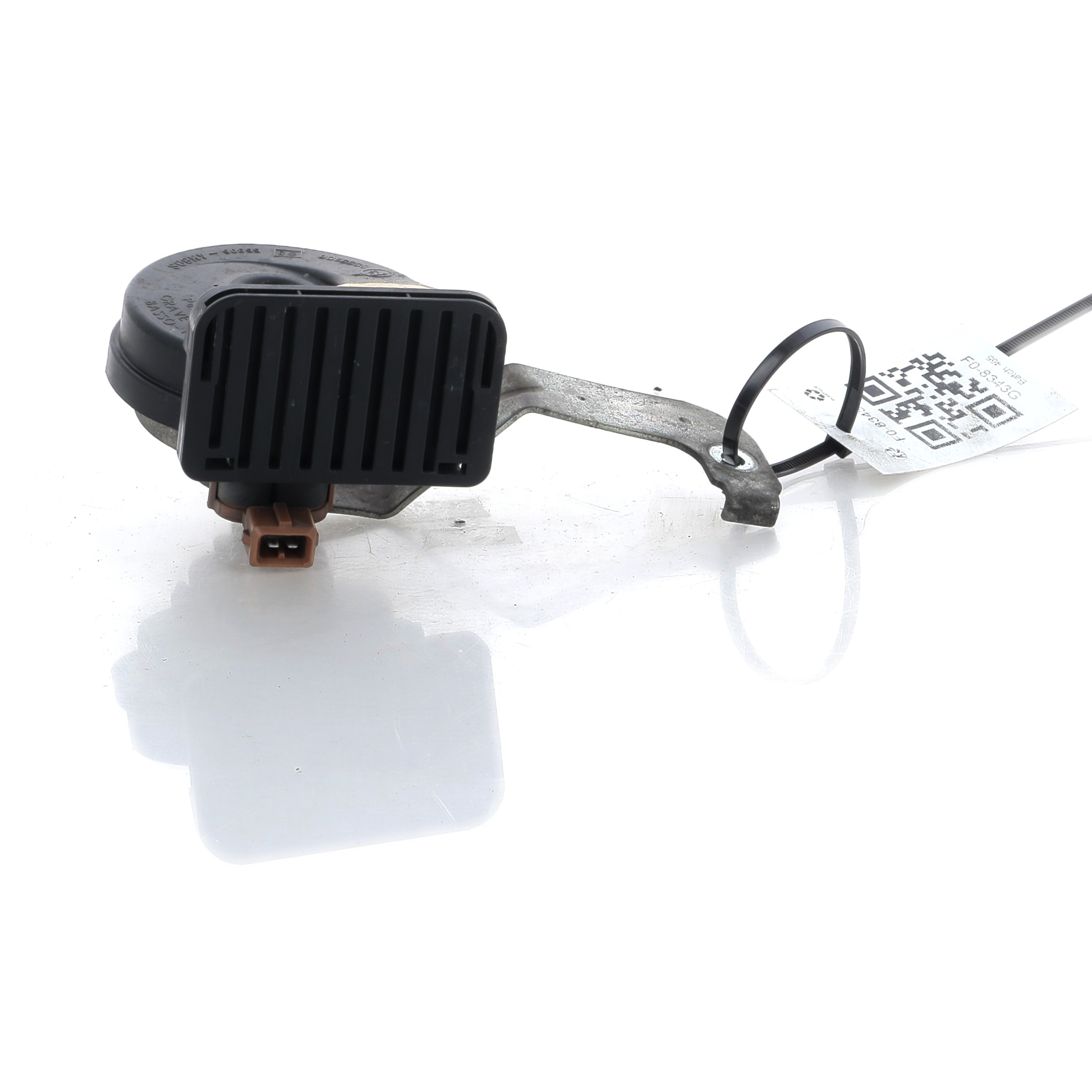 Klaxon 31333231 - VOLVO V50 PH.1 2.0D - F0-8343G F0-8343G