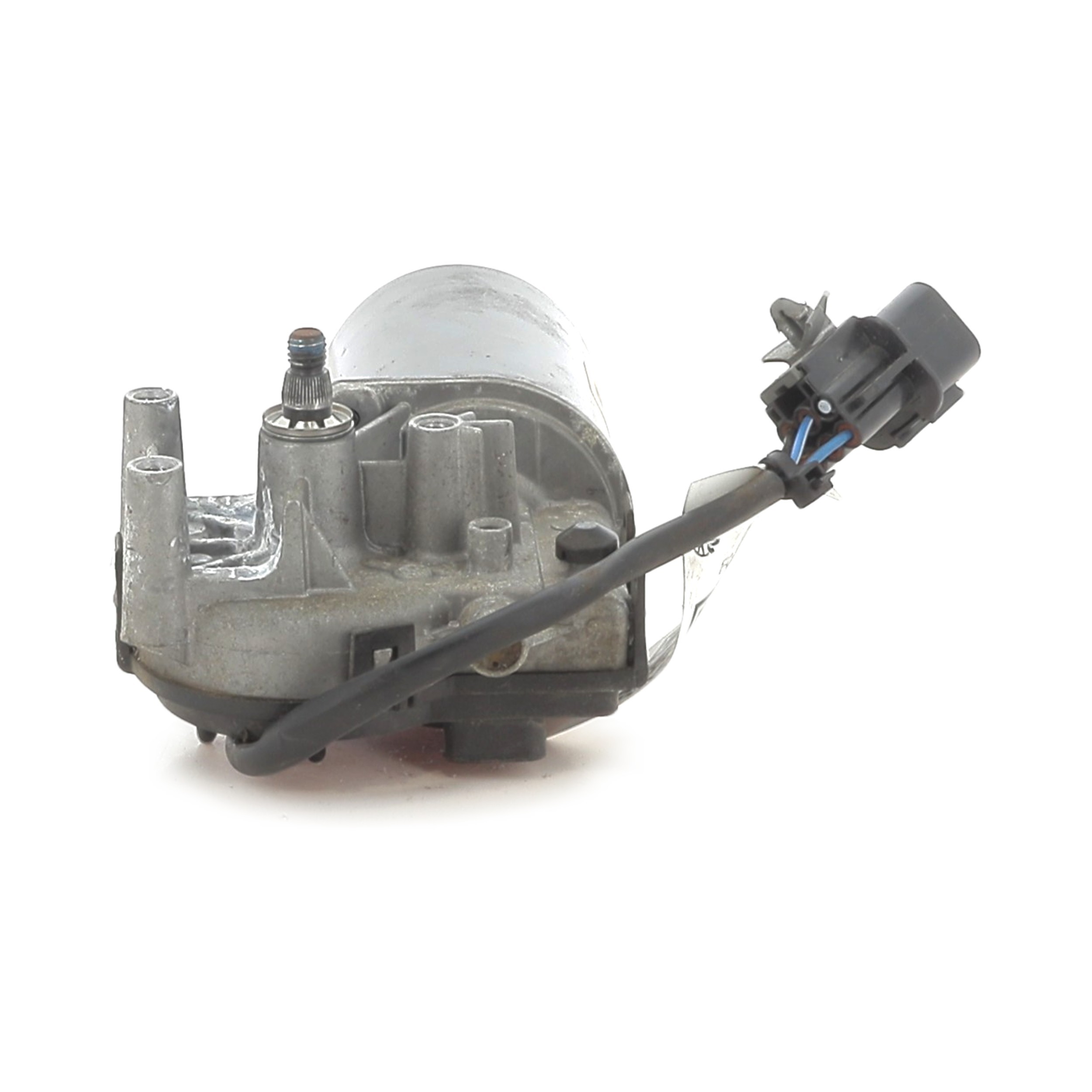 Moteur d'essuie glace avant réf. 981102S000 HYUNDAI IX35 PH.1 F0-8406N F0-8406N