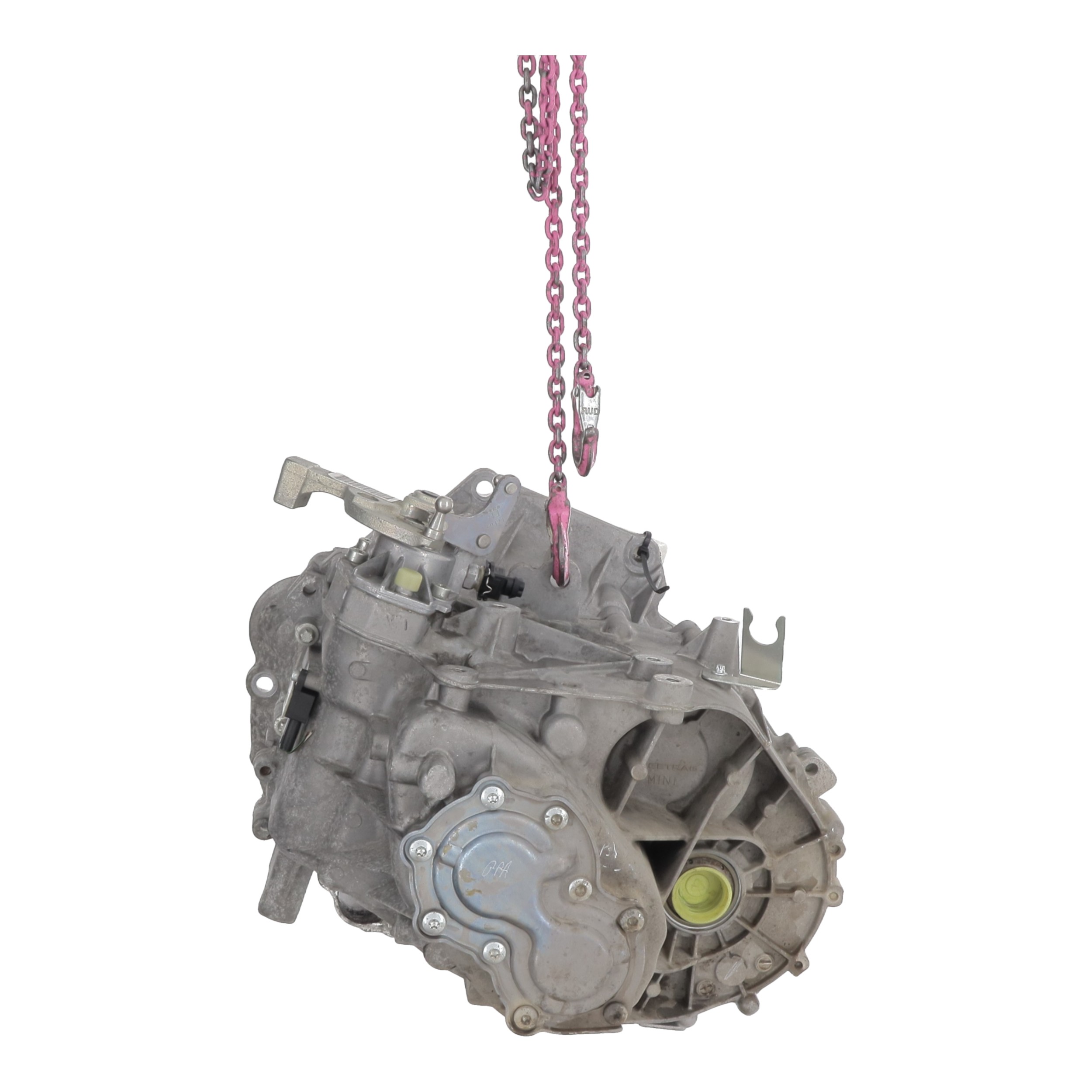 Boîte de vitesses type GETRAG-CJ4 MINI MINI COUNTRYMAN 2 F0-8444P F0-8444P