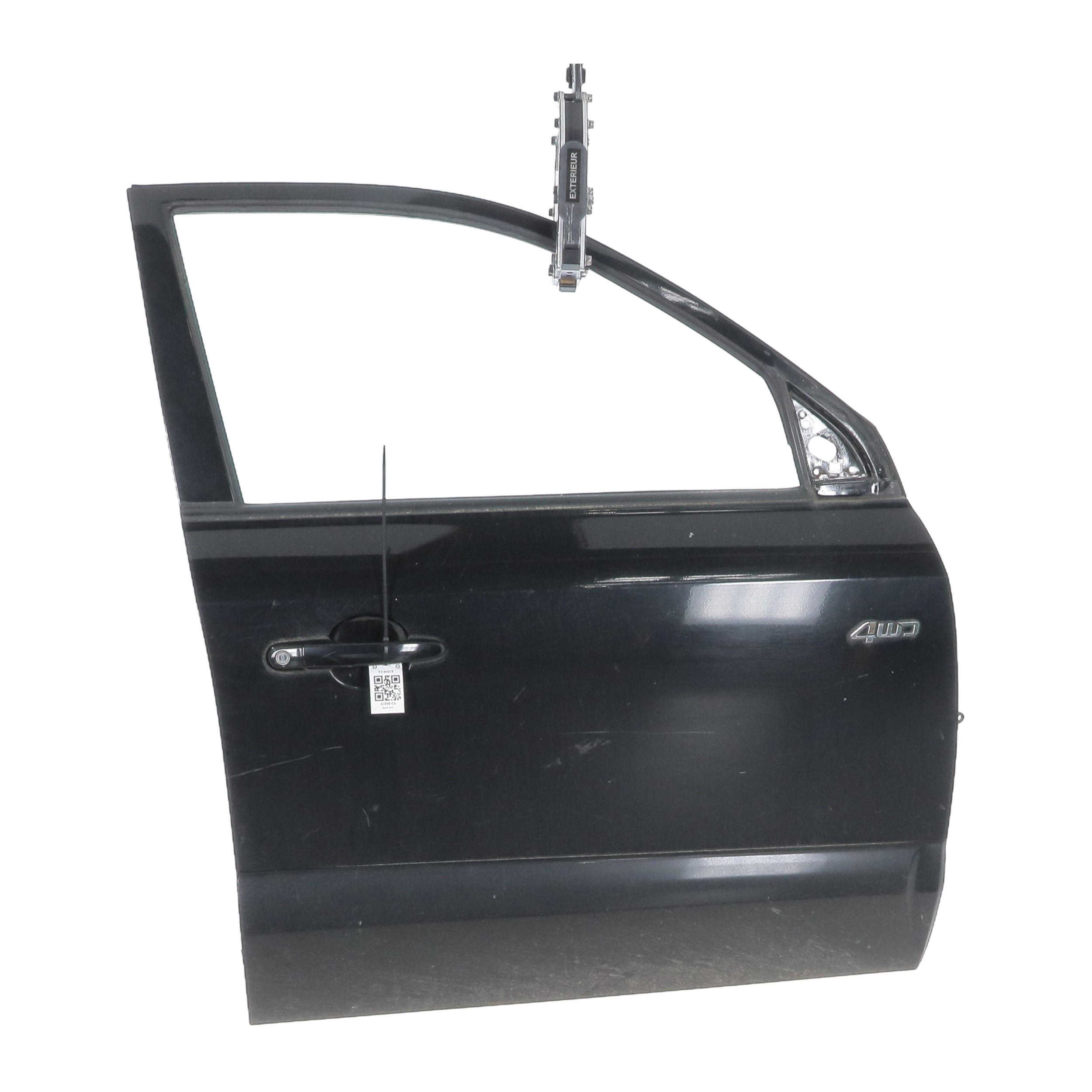 Porte avant droite HYUNDAI TUCSON 1 760042E050 F0-8487F F0-8487F