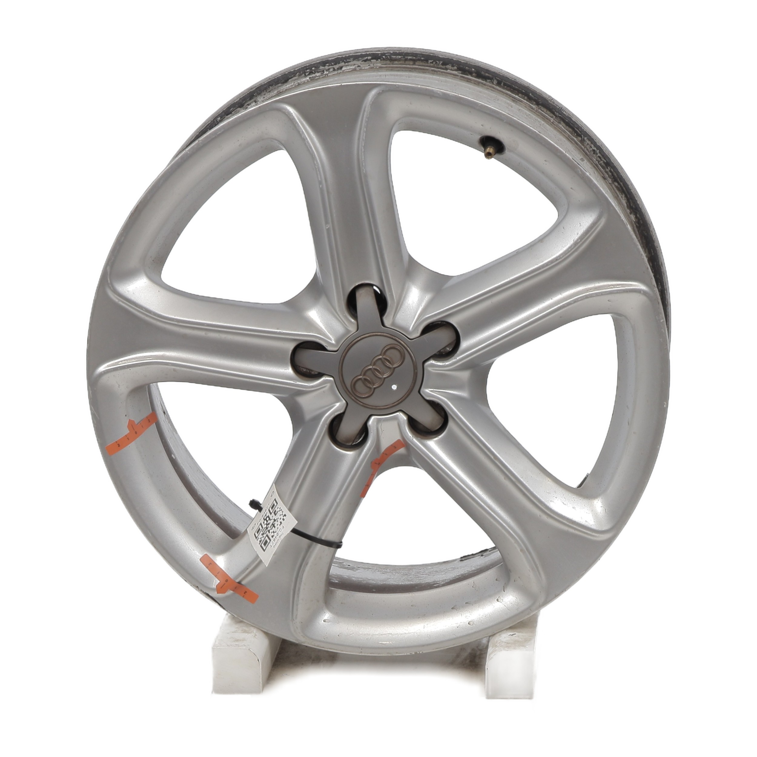 Jante alu 8K0601025CE - AUDI A4 AVANT 3 PH.2 TDI - F0-8487T F0-8487T