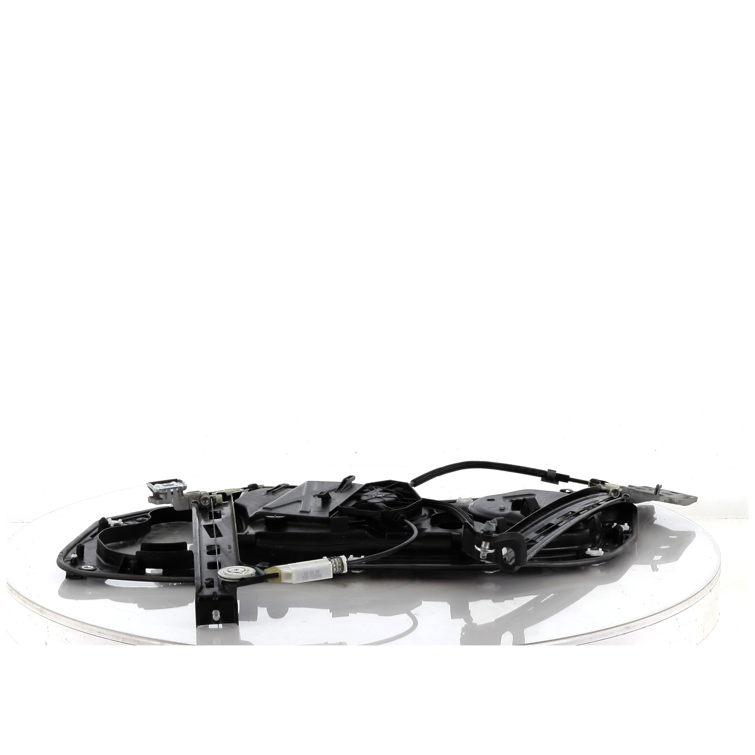 Lève-vitre avant gauche VOLKSWAGEN PASSAT CC 5 F0-8507K F0-8507K [reference_105057] 3