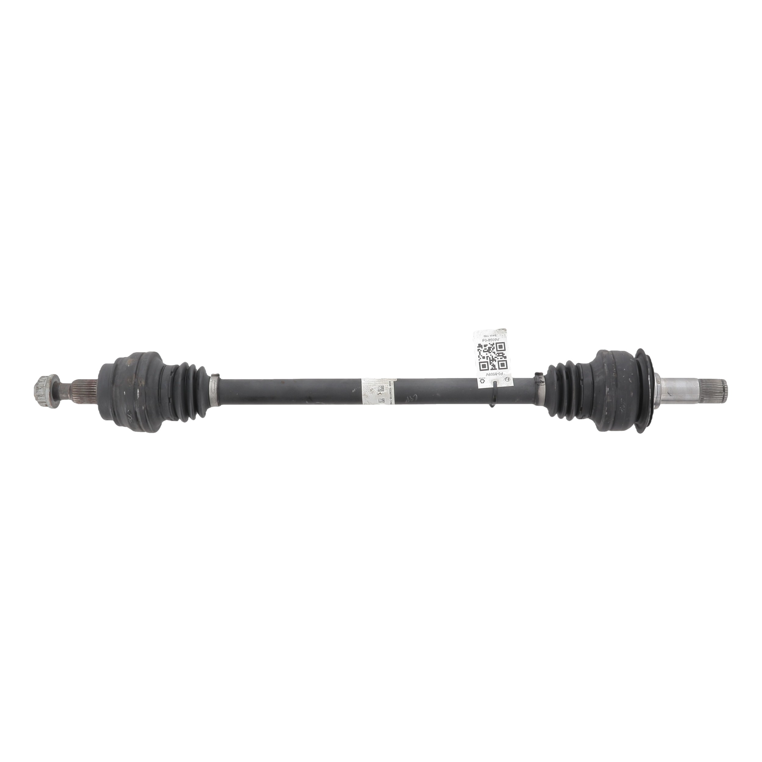Cardan arrière droit 1663504500 - MERCEDES CLASSE GLE 4104 43 AMG - F0-8509V F0-8509V