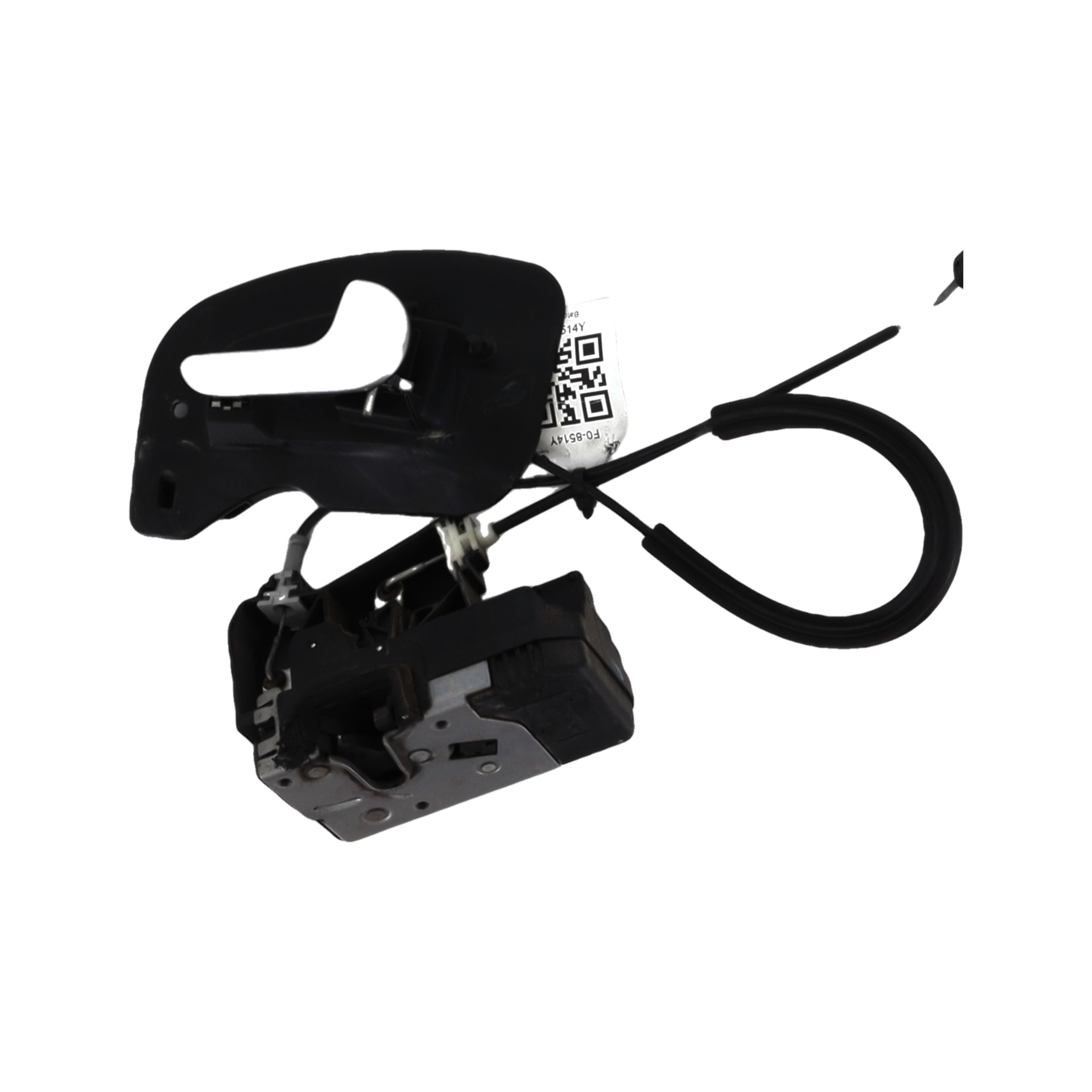 Serrure de porte droite 24434885 - OPEL CORSA C PH.2 1.3 CDTI - F0-8514Y F0-8514Y